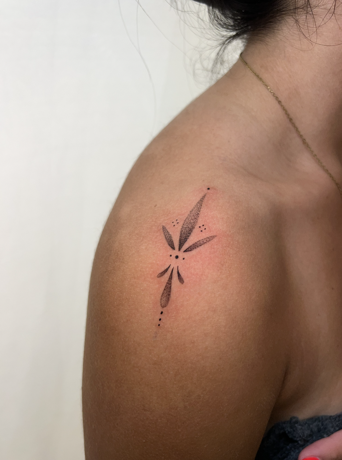 Dundee Candle Co.: Pop up with Pinku Tattoos