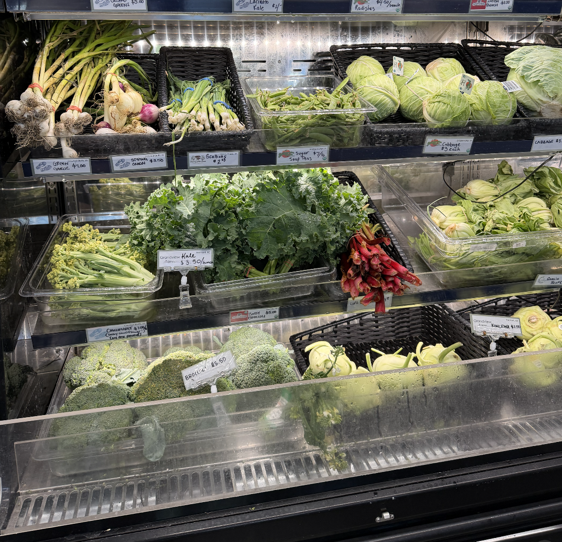 Merchant Spotlight: TakeRoot Farm Stop is Growing More Than Local Food in Dundee