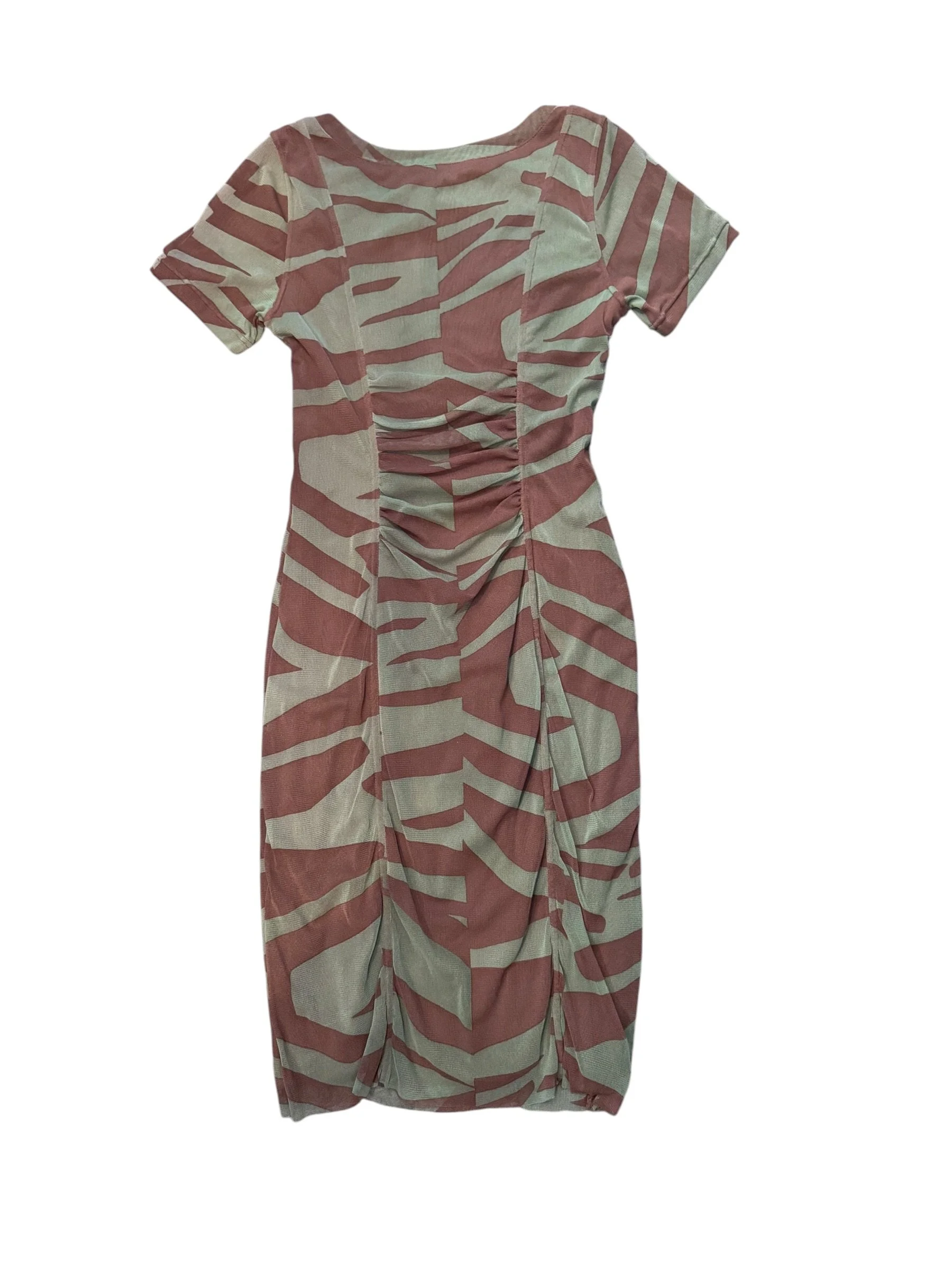 Karen Unger Mini Dress