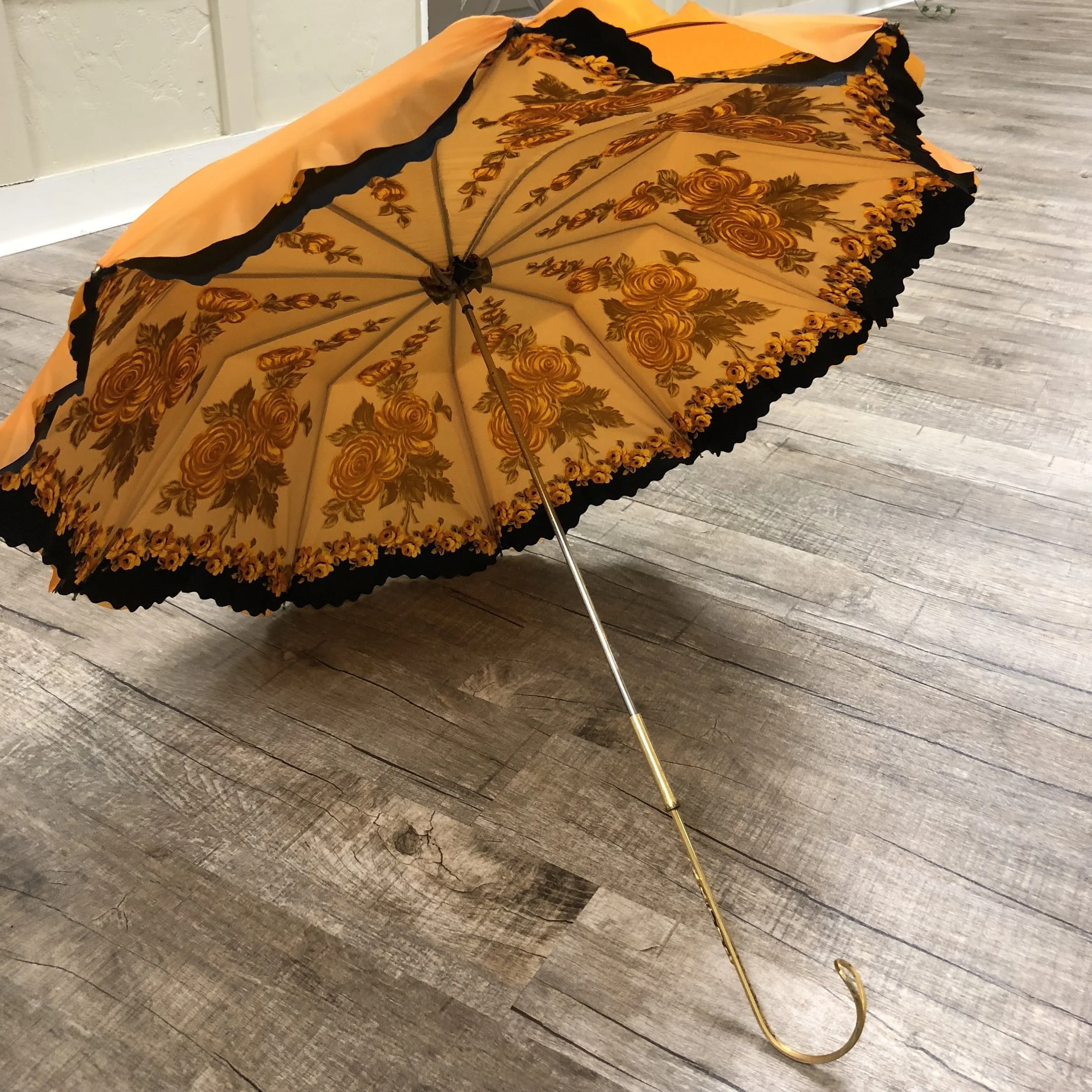 1930's Parasol