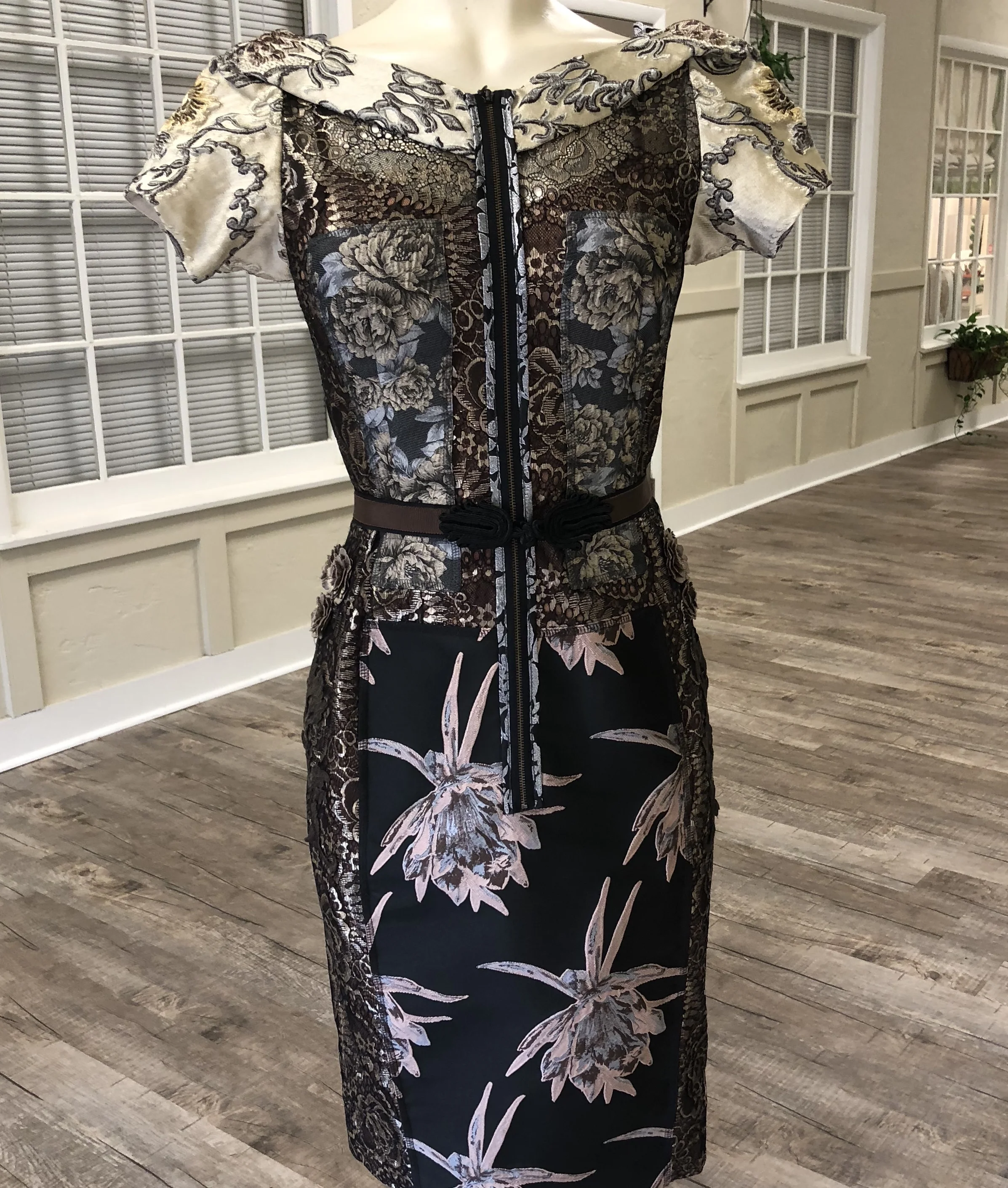 Beguile by Byron Lars Anthropologie