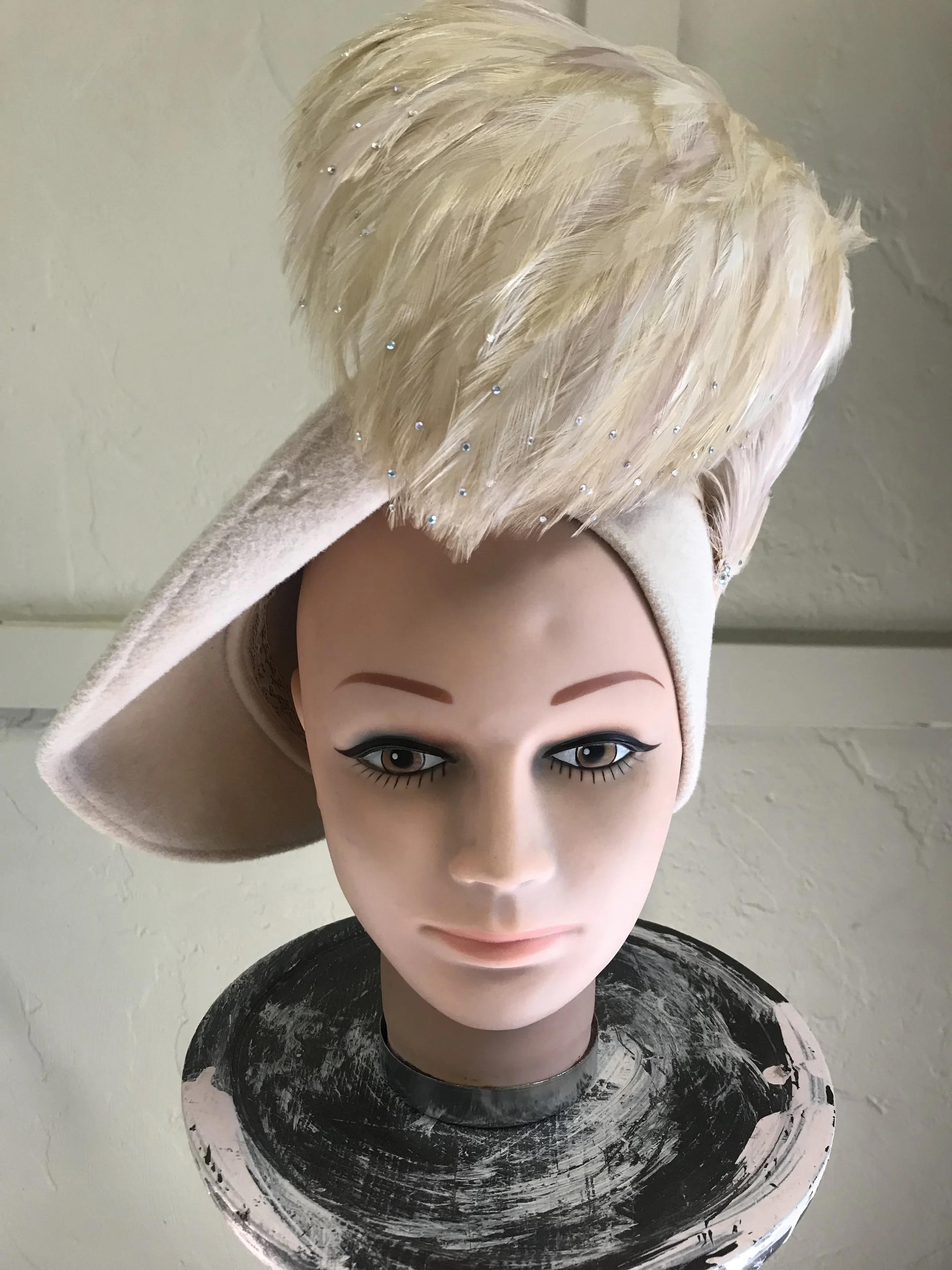 Vintage John McConnell