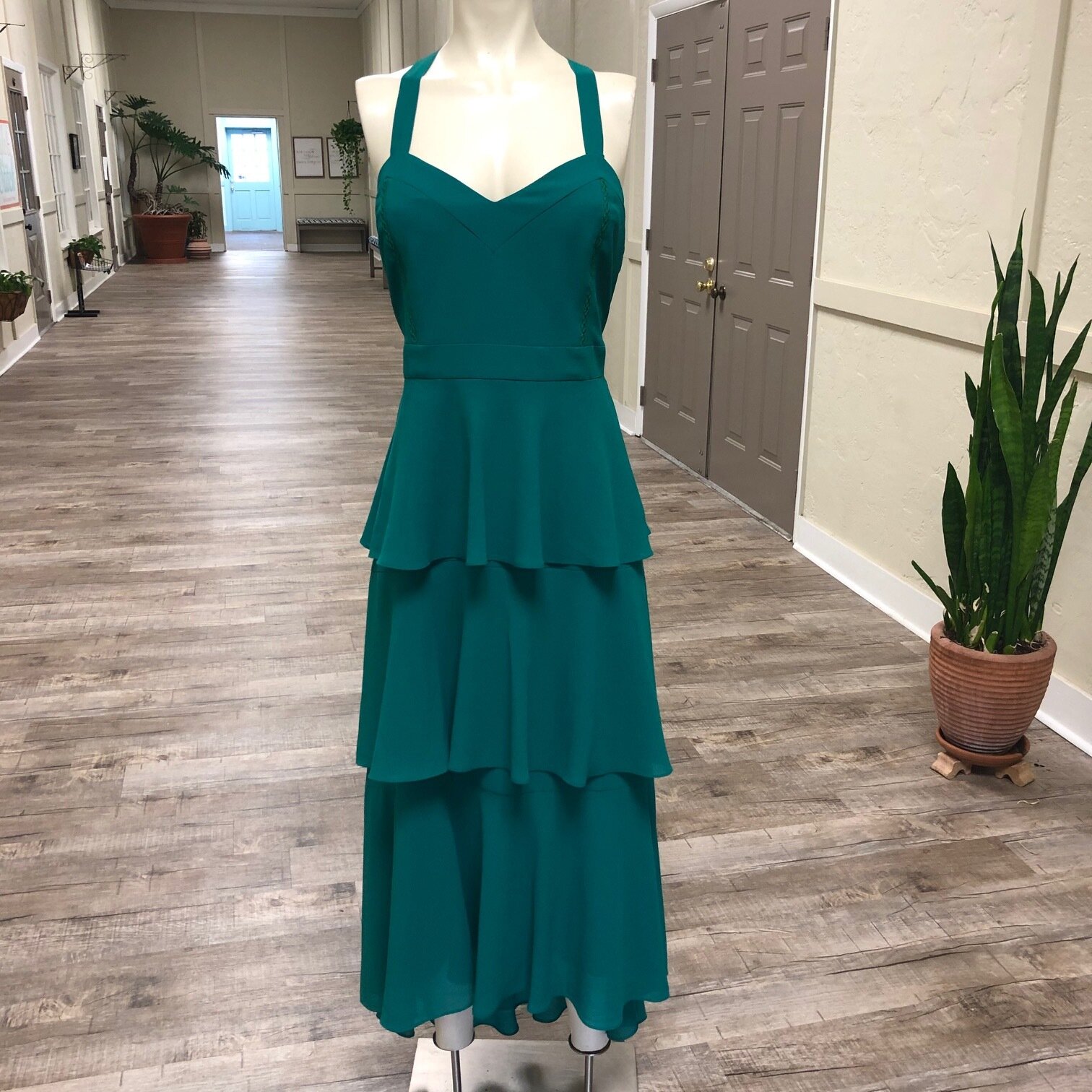 Belle Badgley Mischka