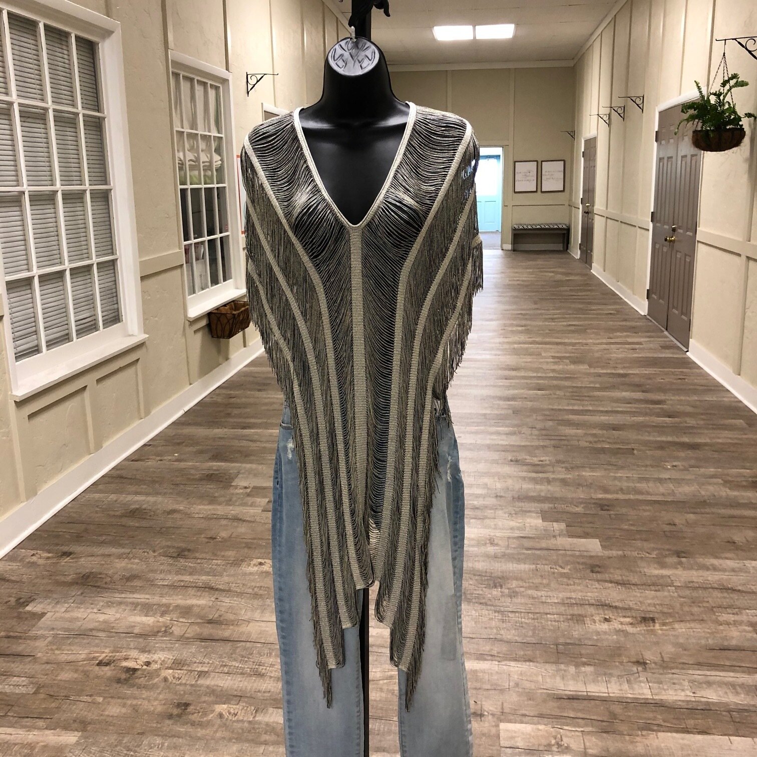 Michaela by Michael B.