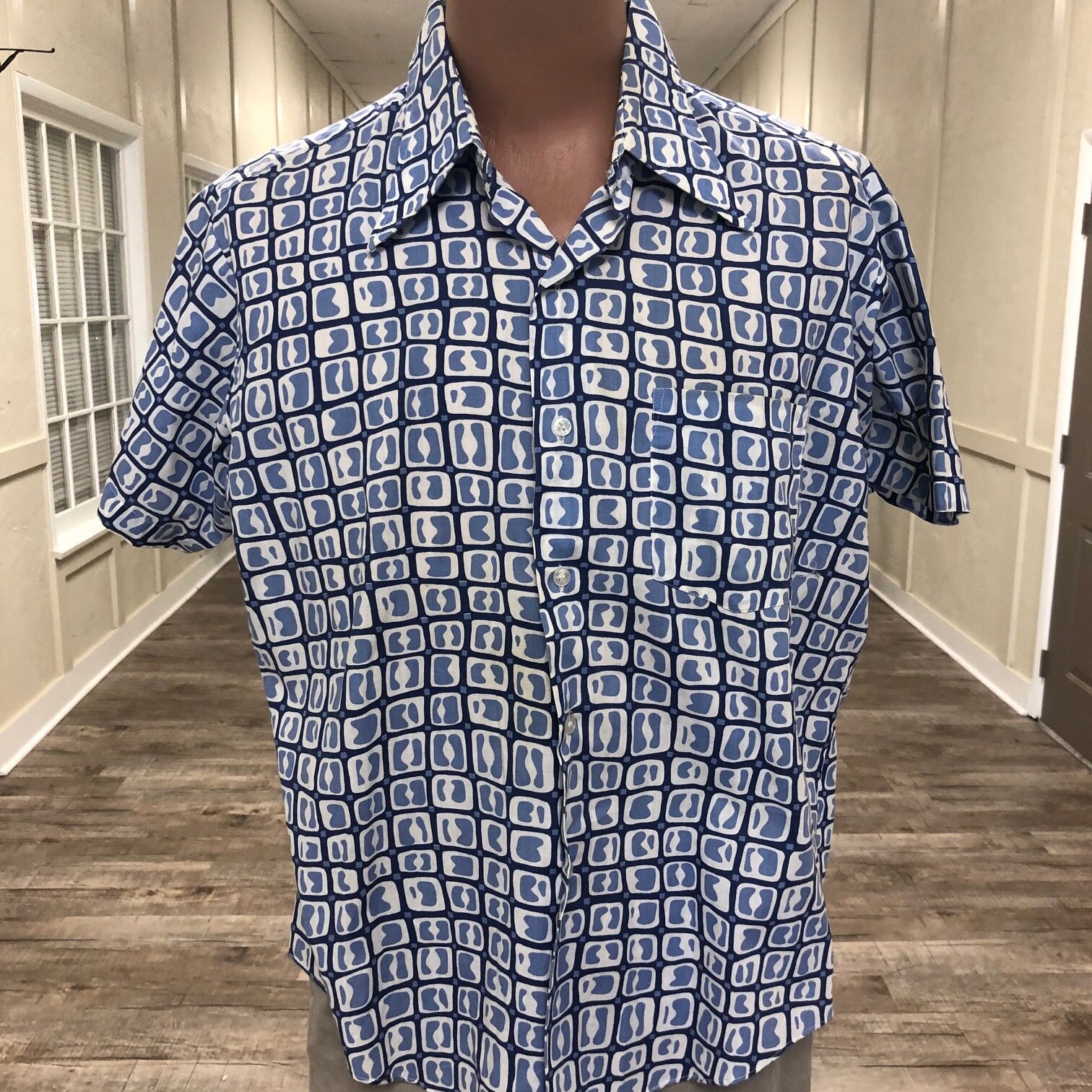 Vintage Tops All Shirt