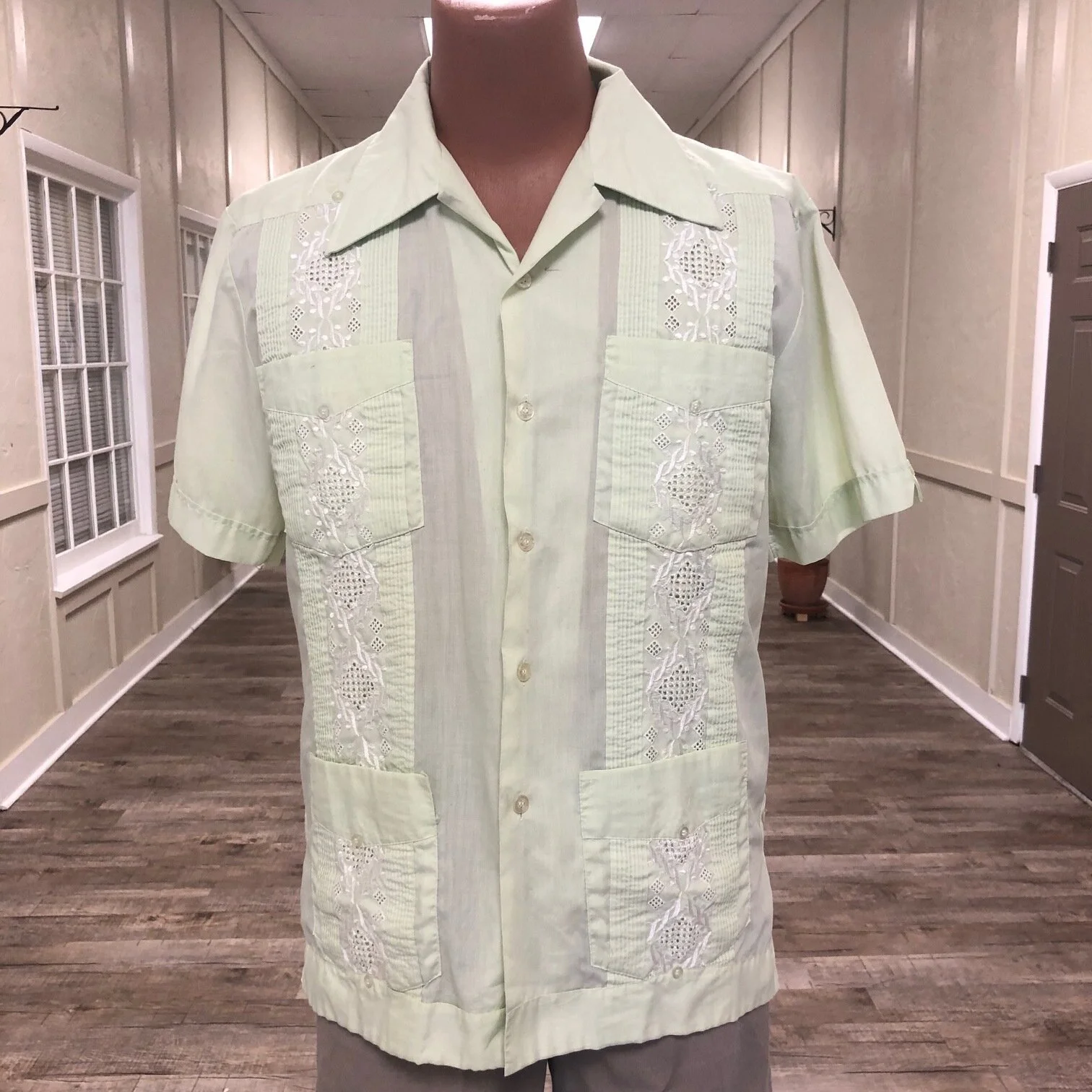 Vintage Mexacali Shirt