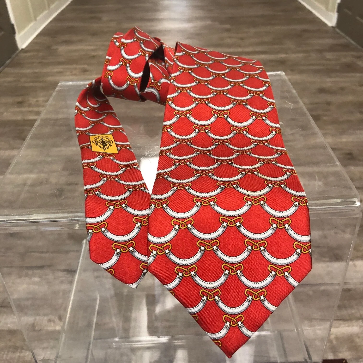 Gucci