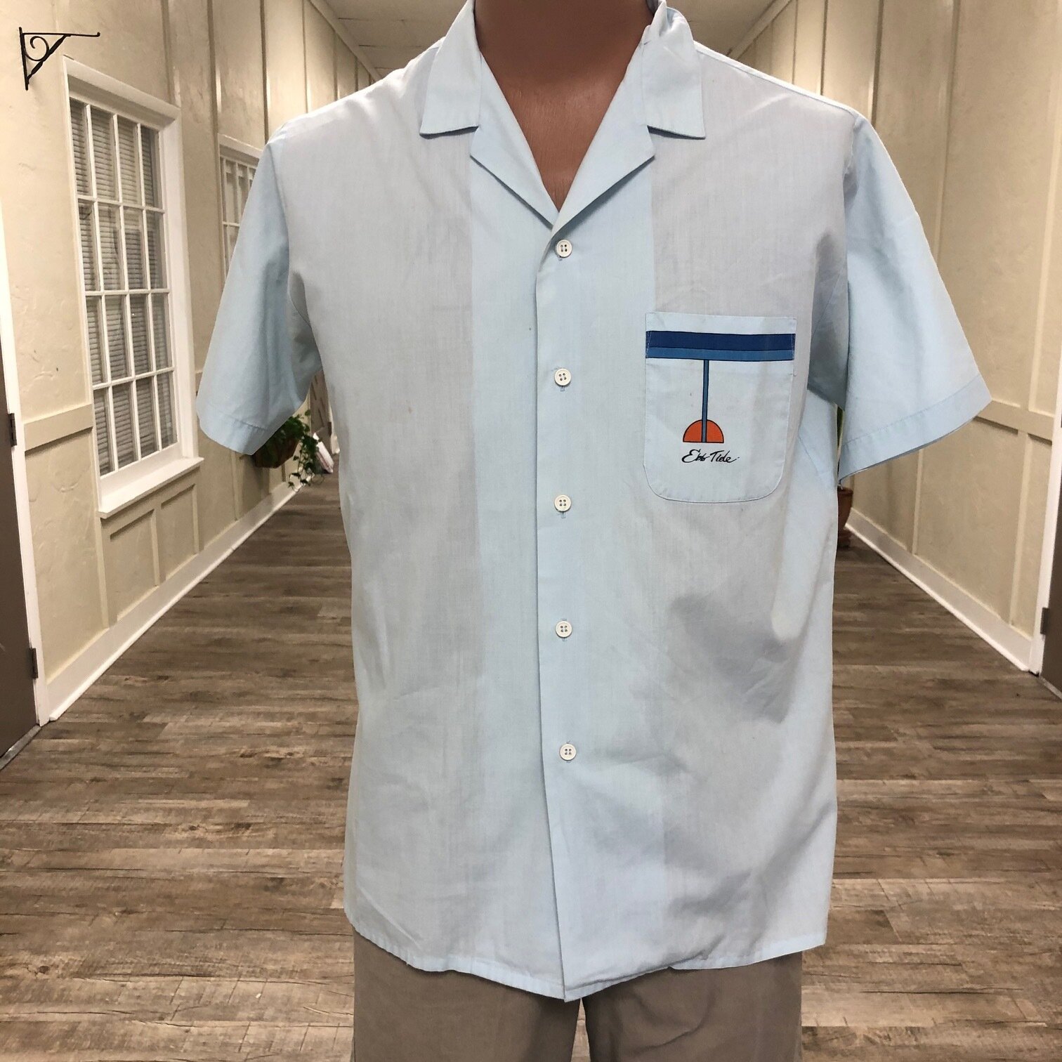 Vintage Grandway shirt