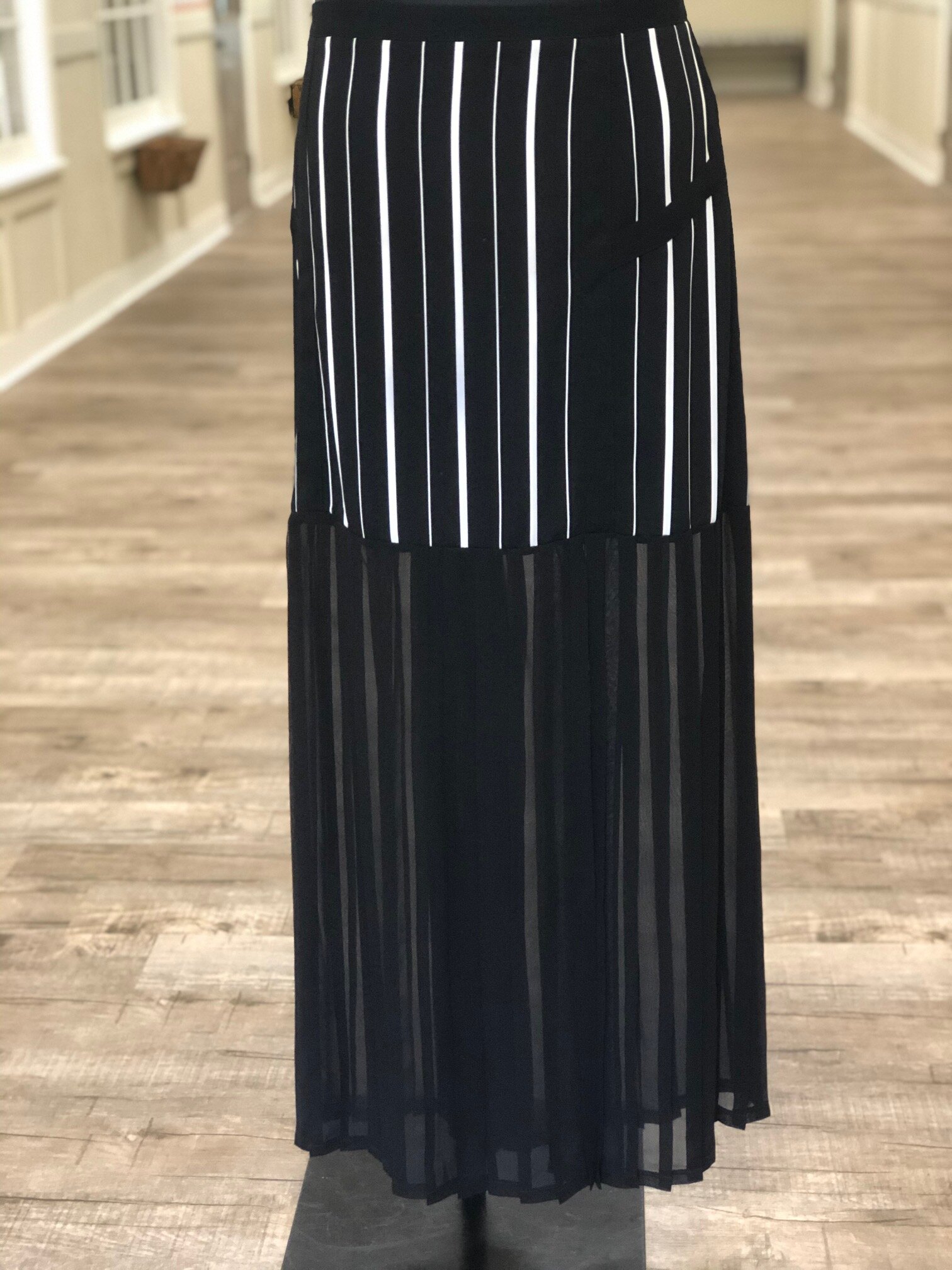 Roberto Rodriguez Skirt