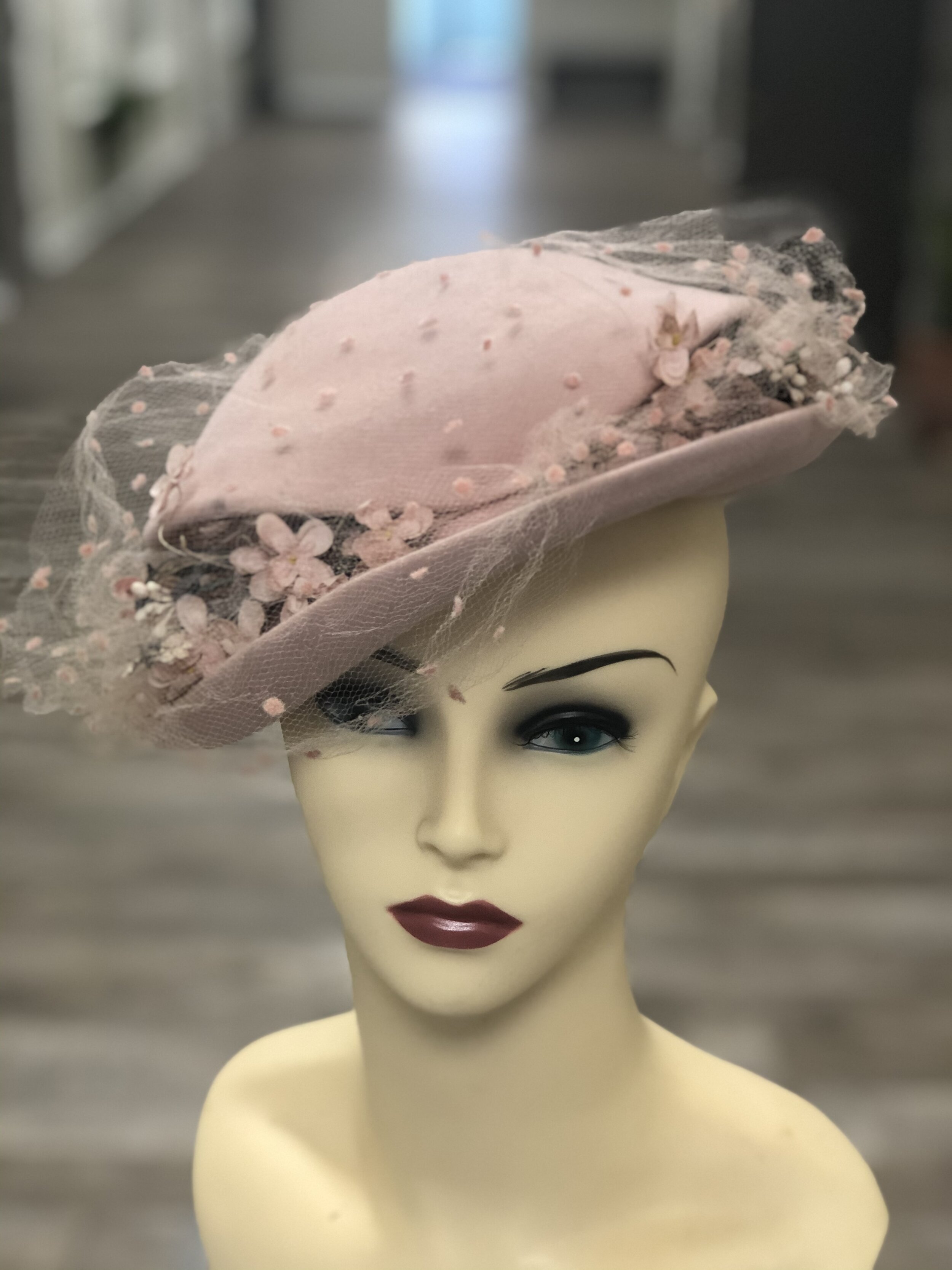 Vintage Blach's Birmingham