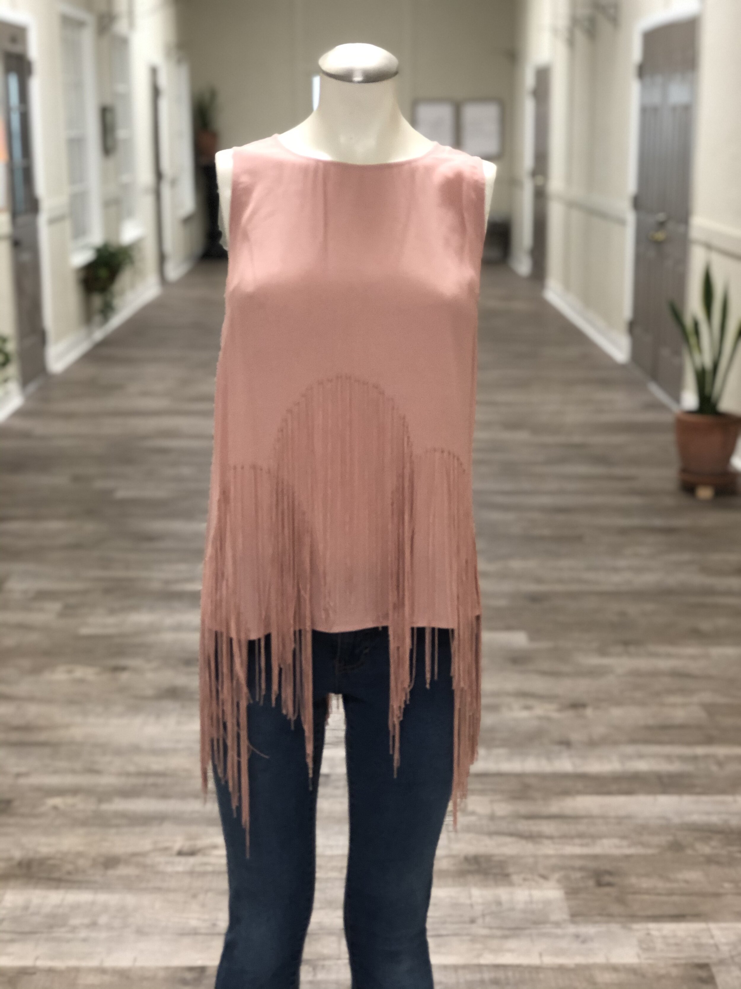 Twelth Street by Cynthia Vincent