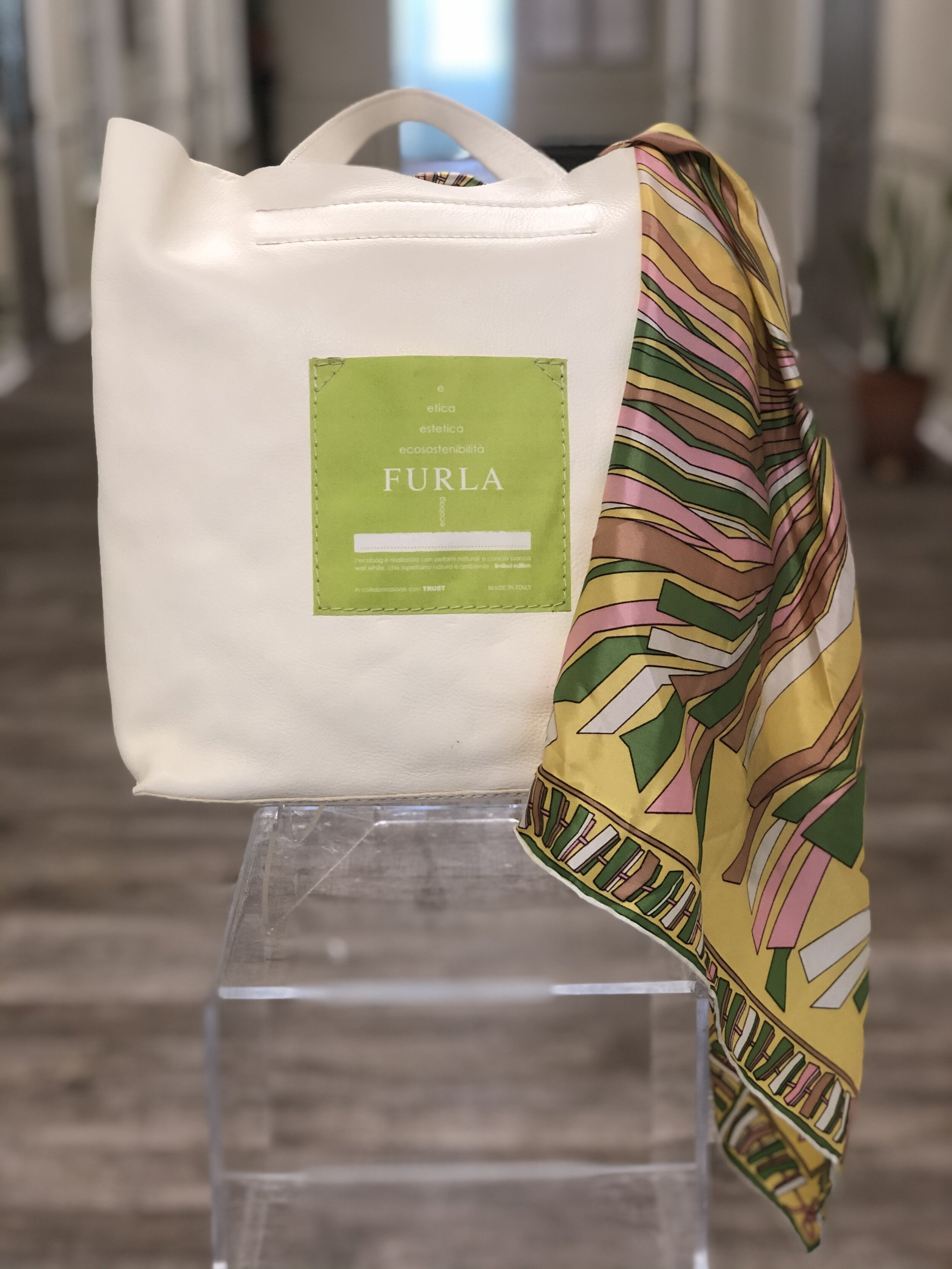 Furla Eco Bag