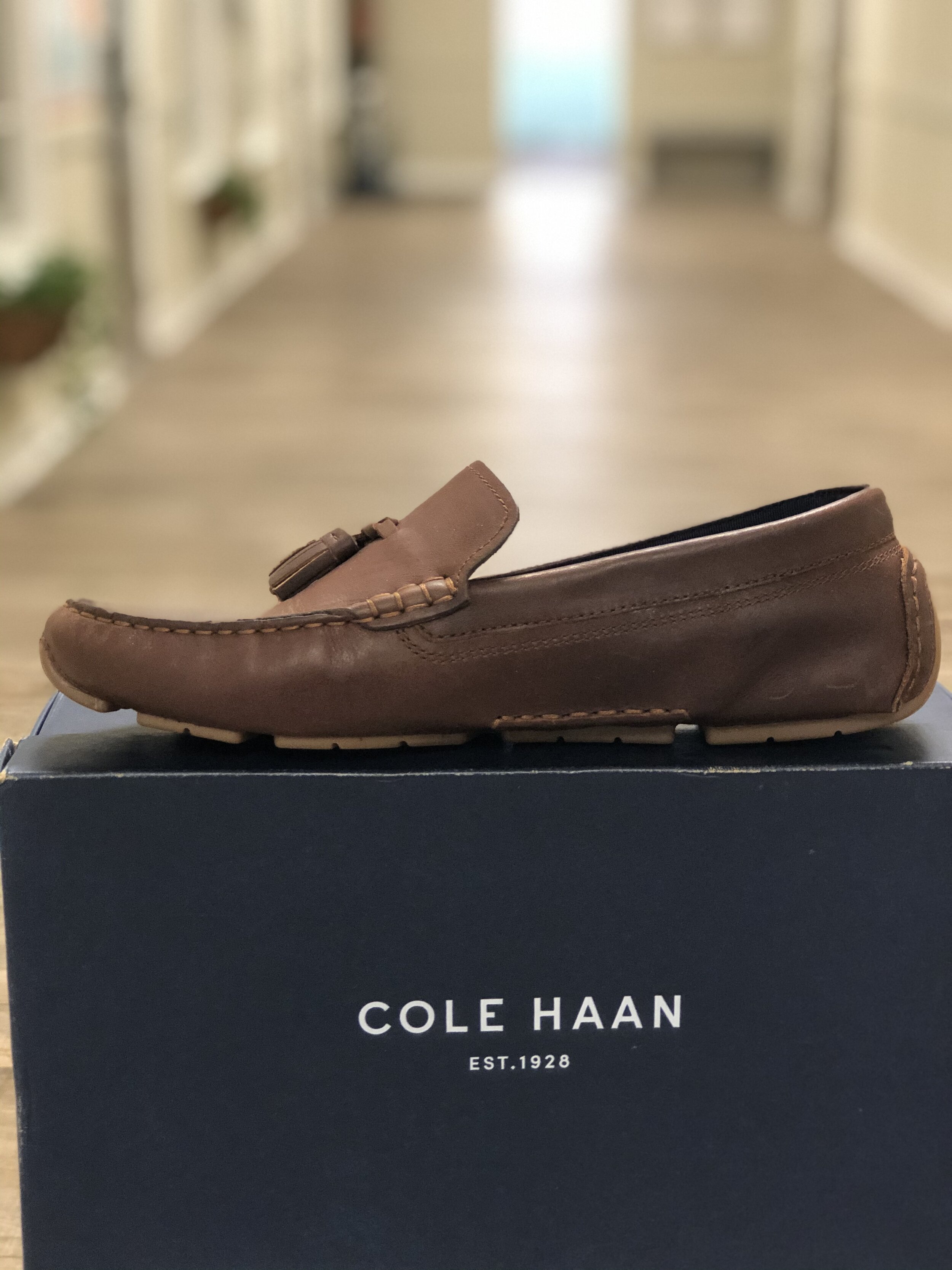 Cole Haan