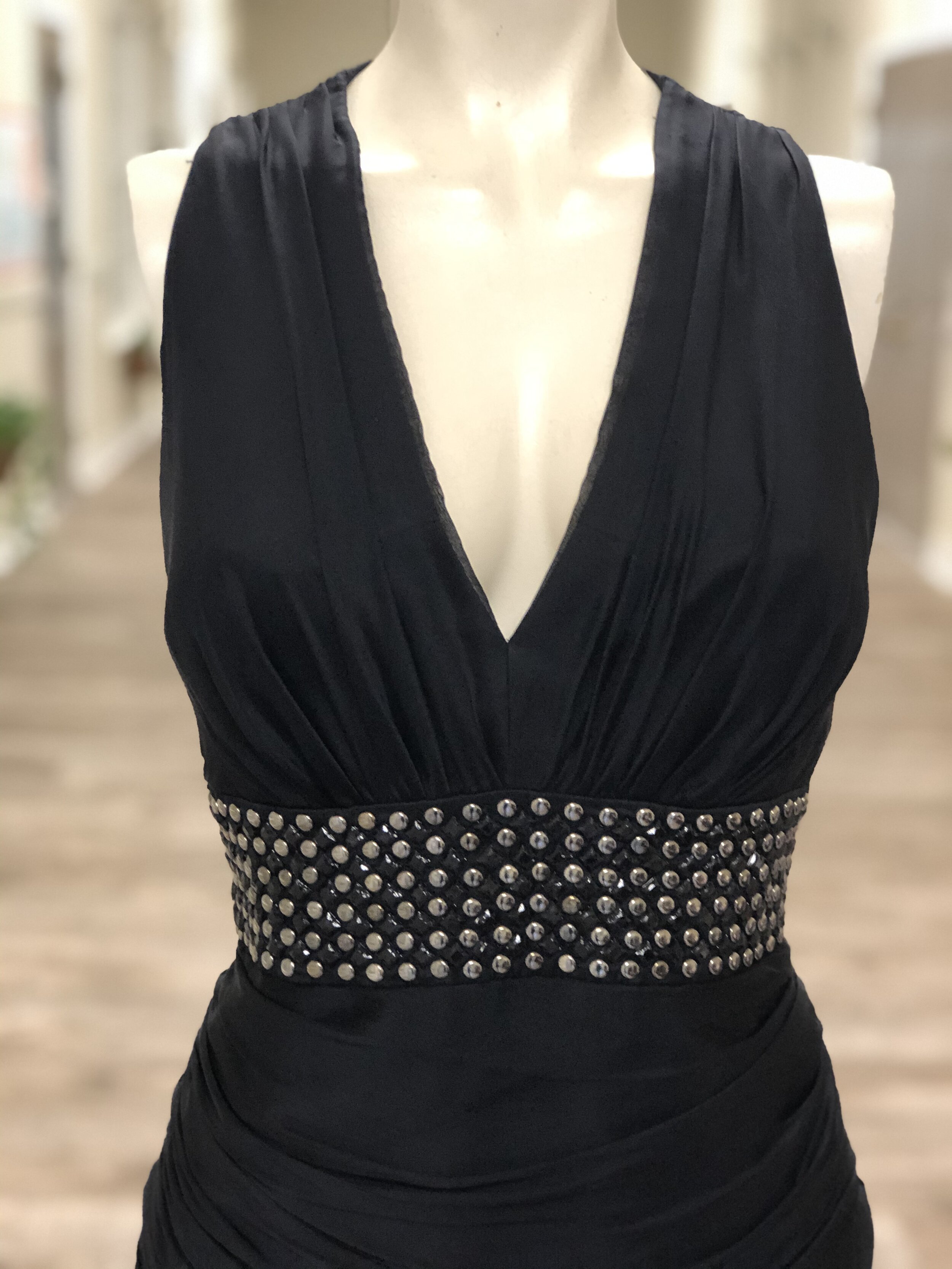 Carmen Marc Valvo Collection