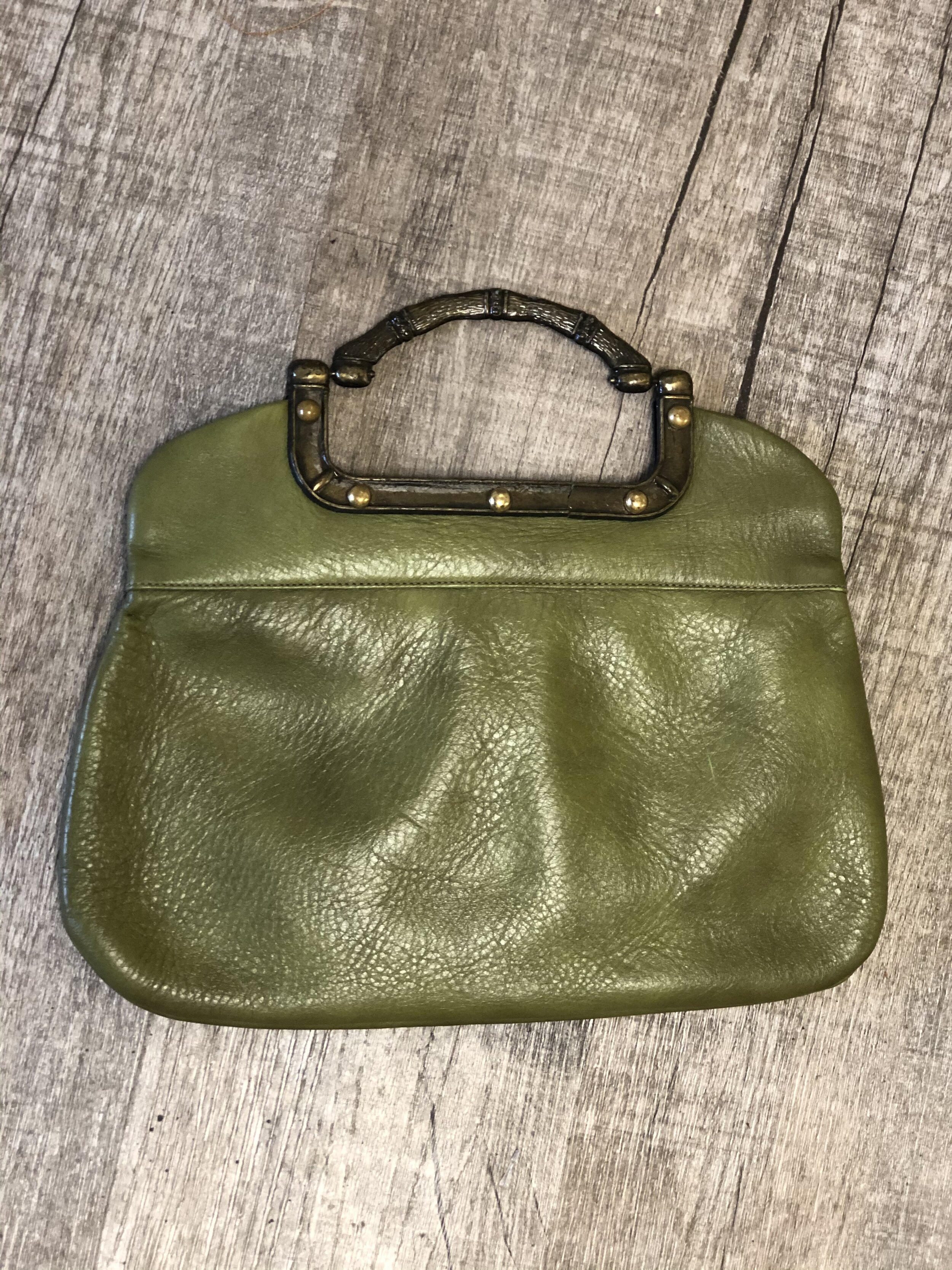 Justin Mari Jane Casual