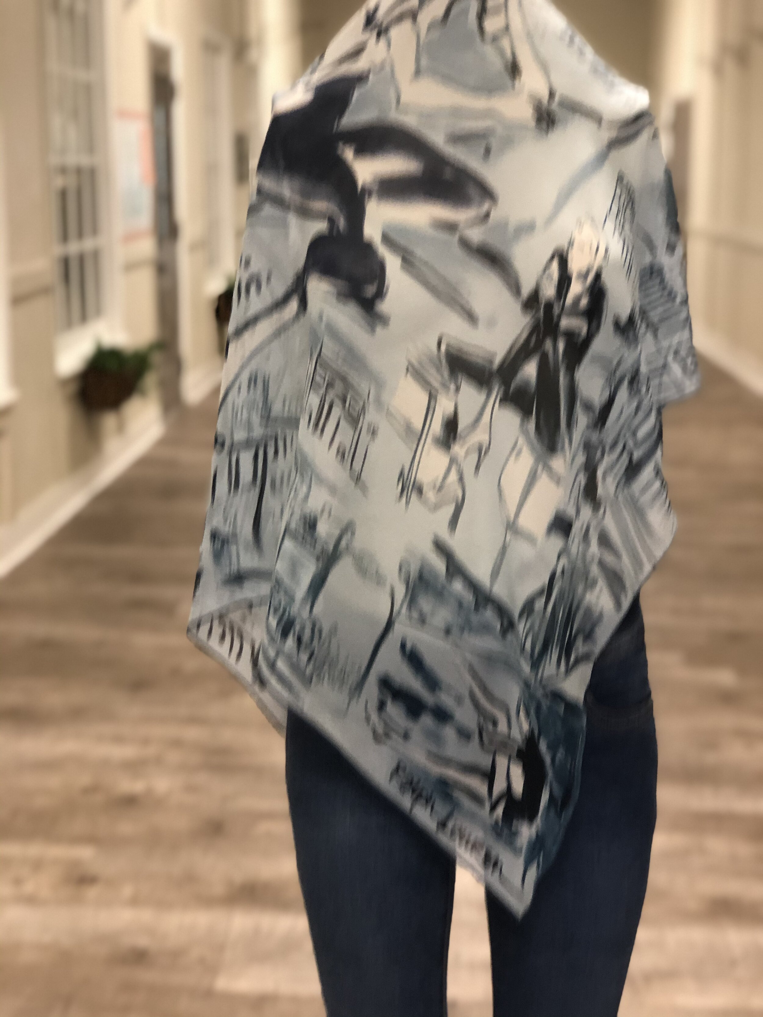 Vintage Ralph Lauren