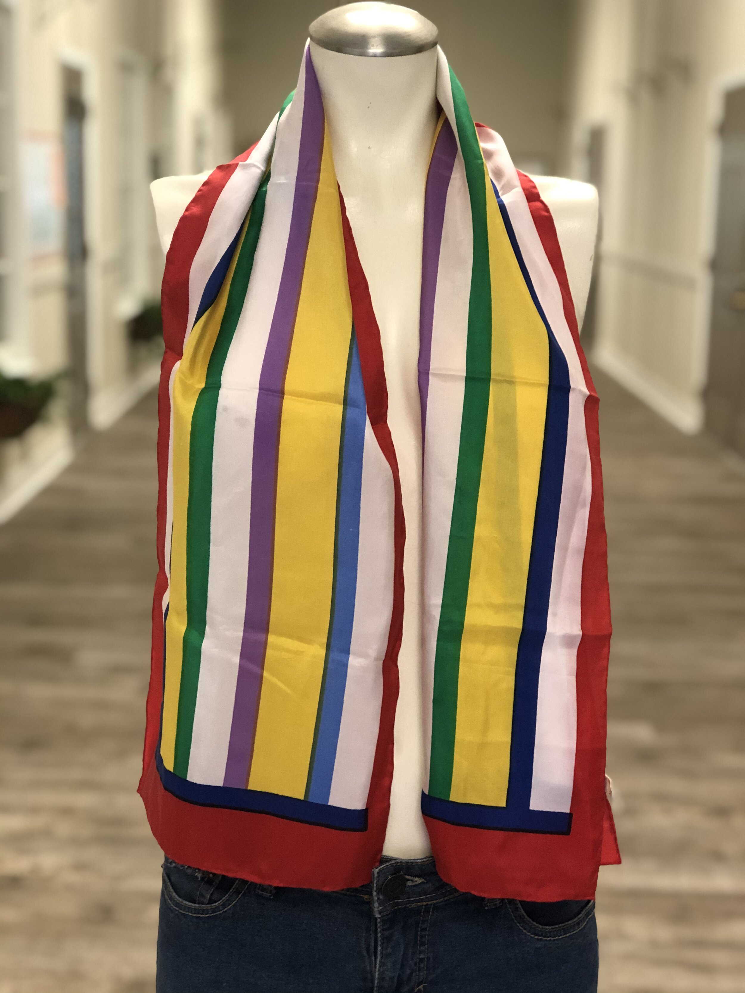 Vintage Barr &amp; Beards