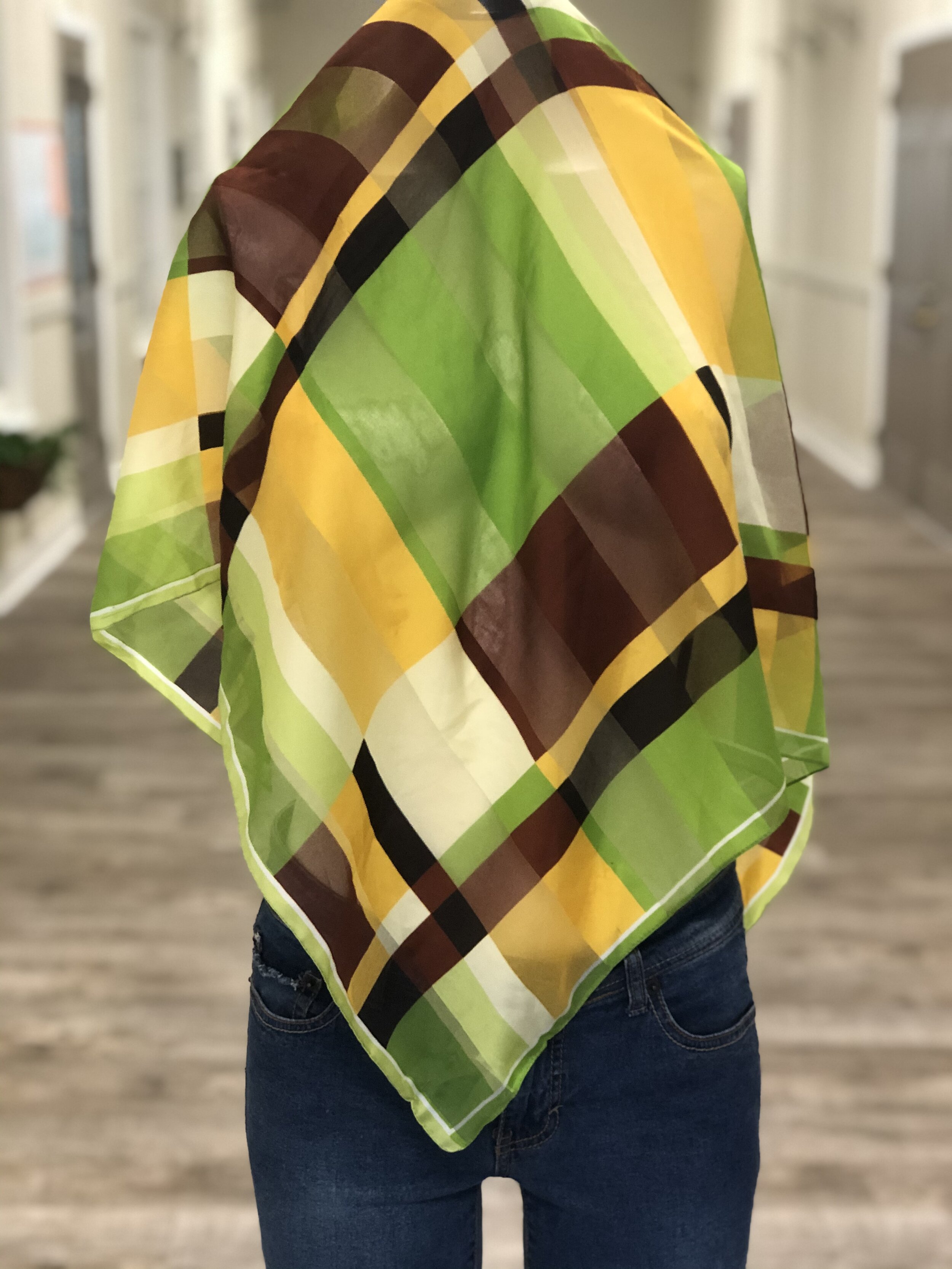 Vintage ID Unlimited