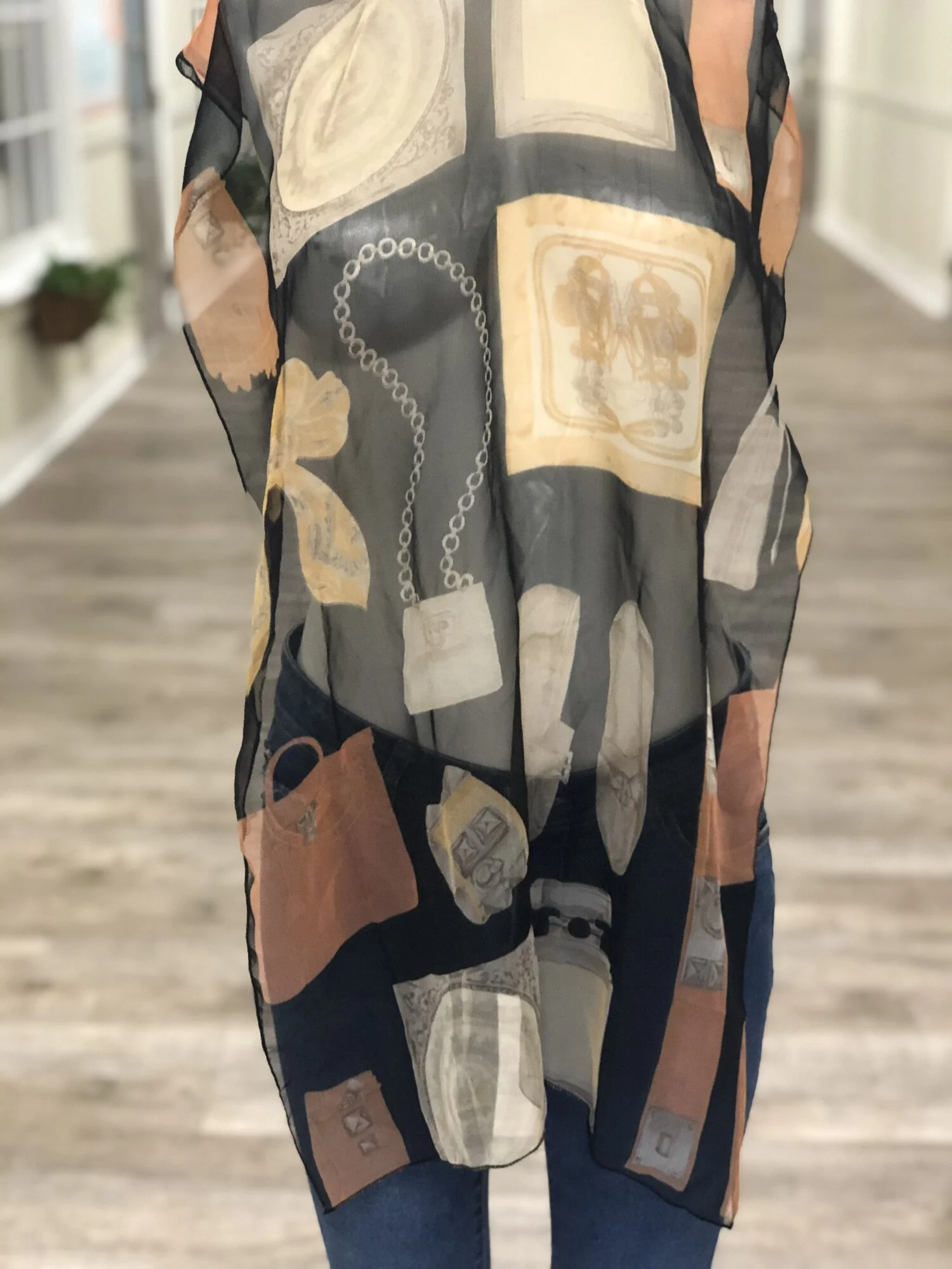 Fashion/Accessory Themed