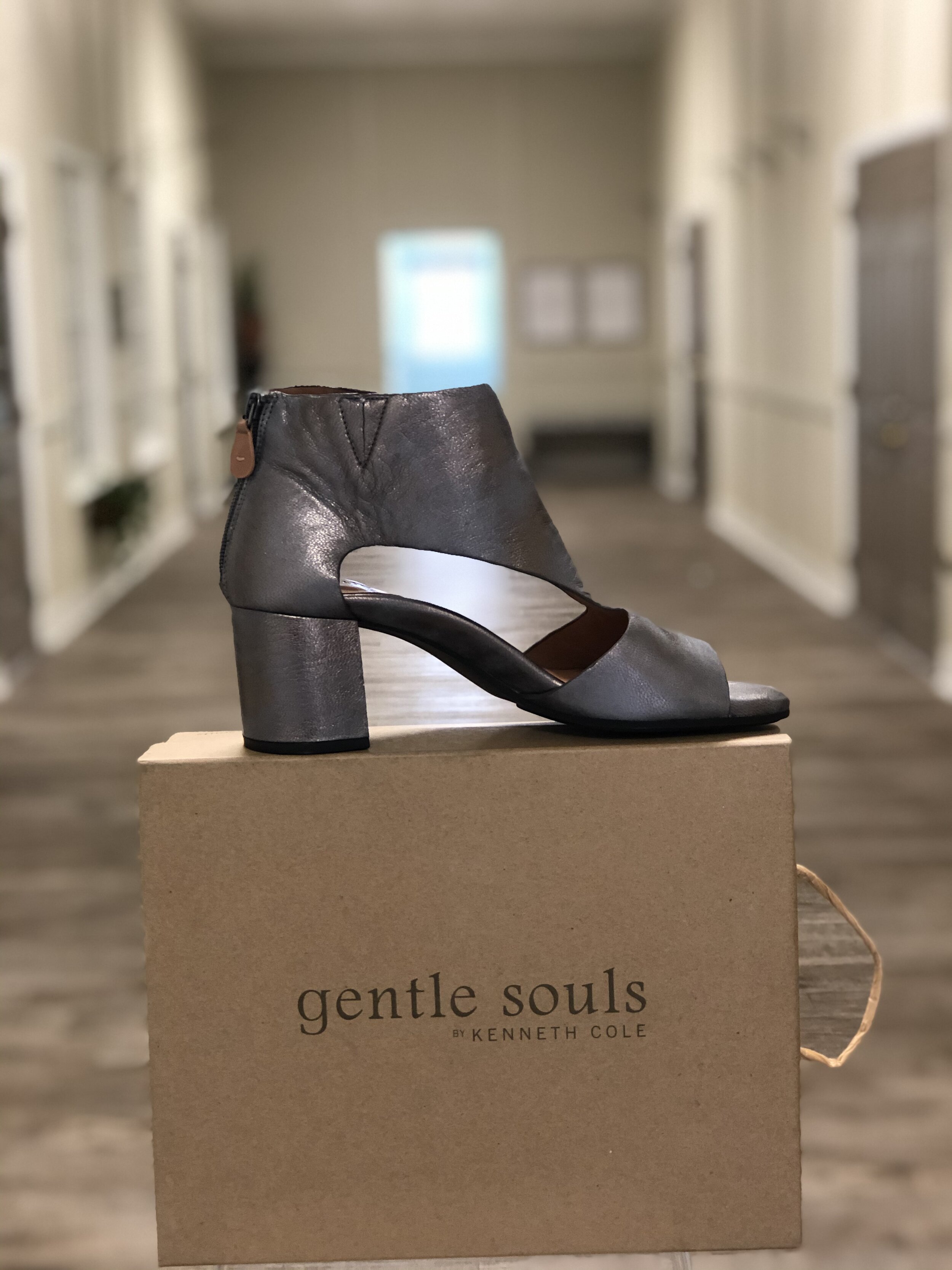 Gentle Souls by Kenneth Cole