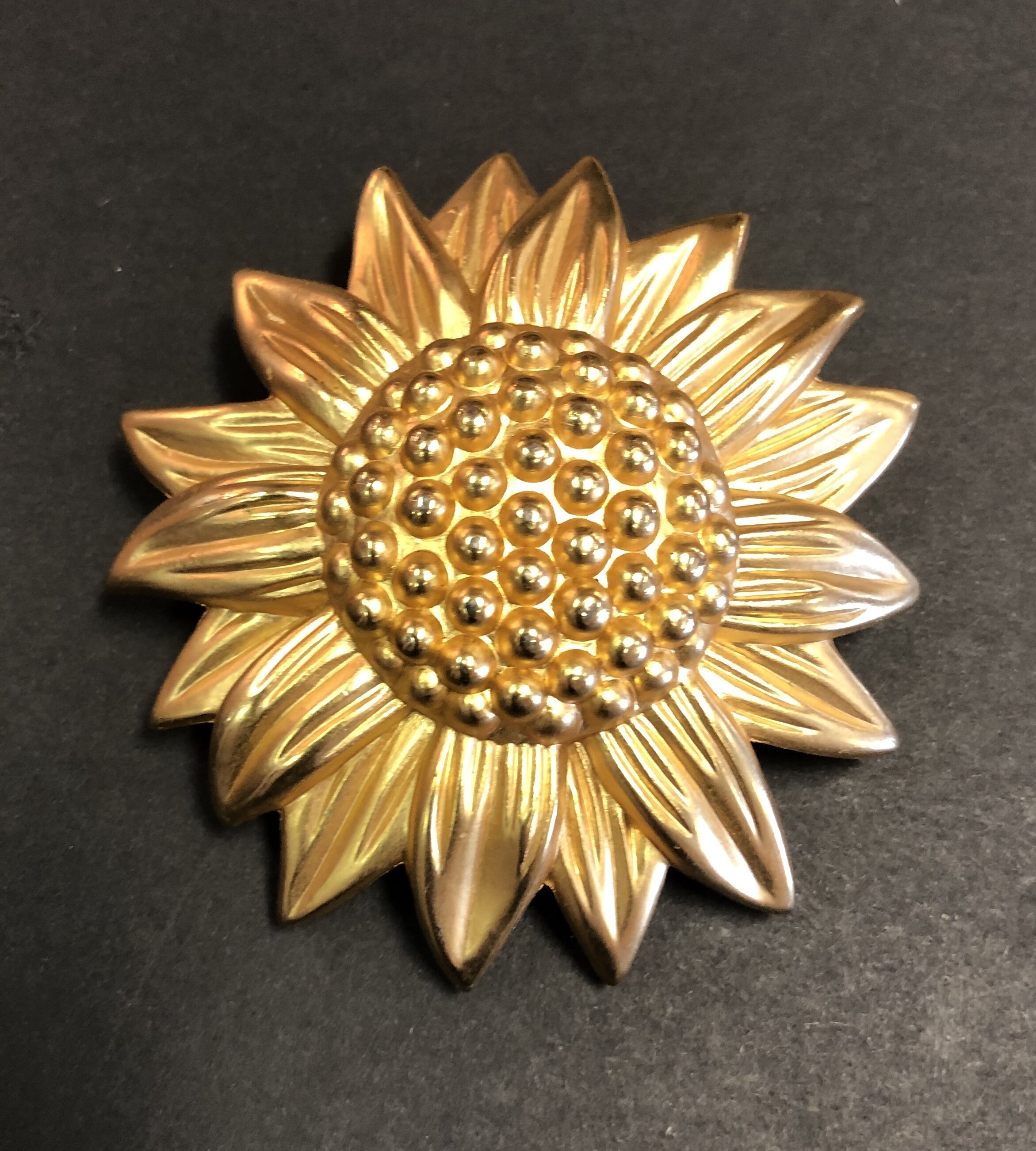 Milor 94 Belt Buckle