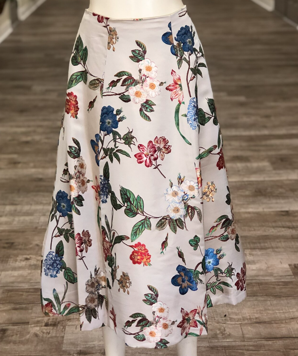 Alice + Olivia