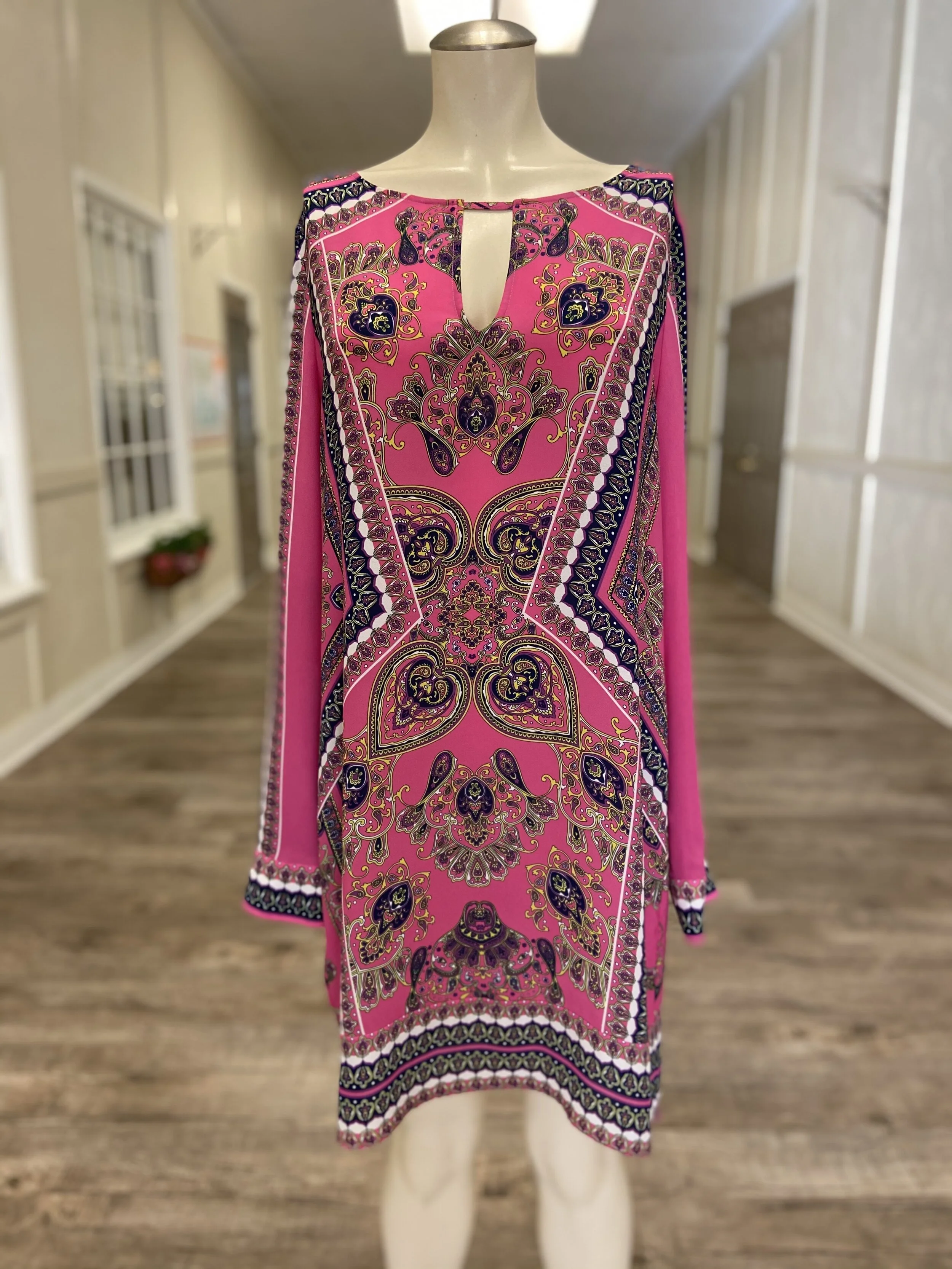 BCBGMaxazria