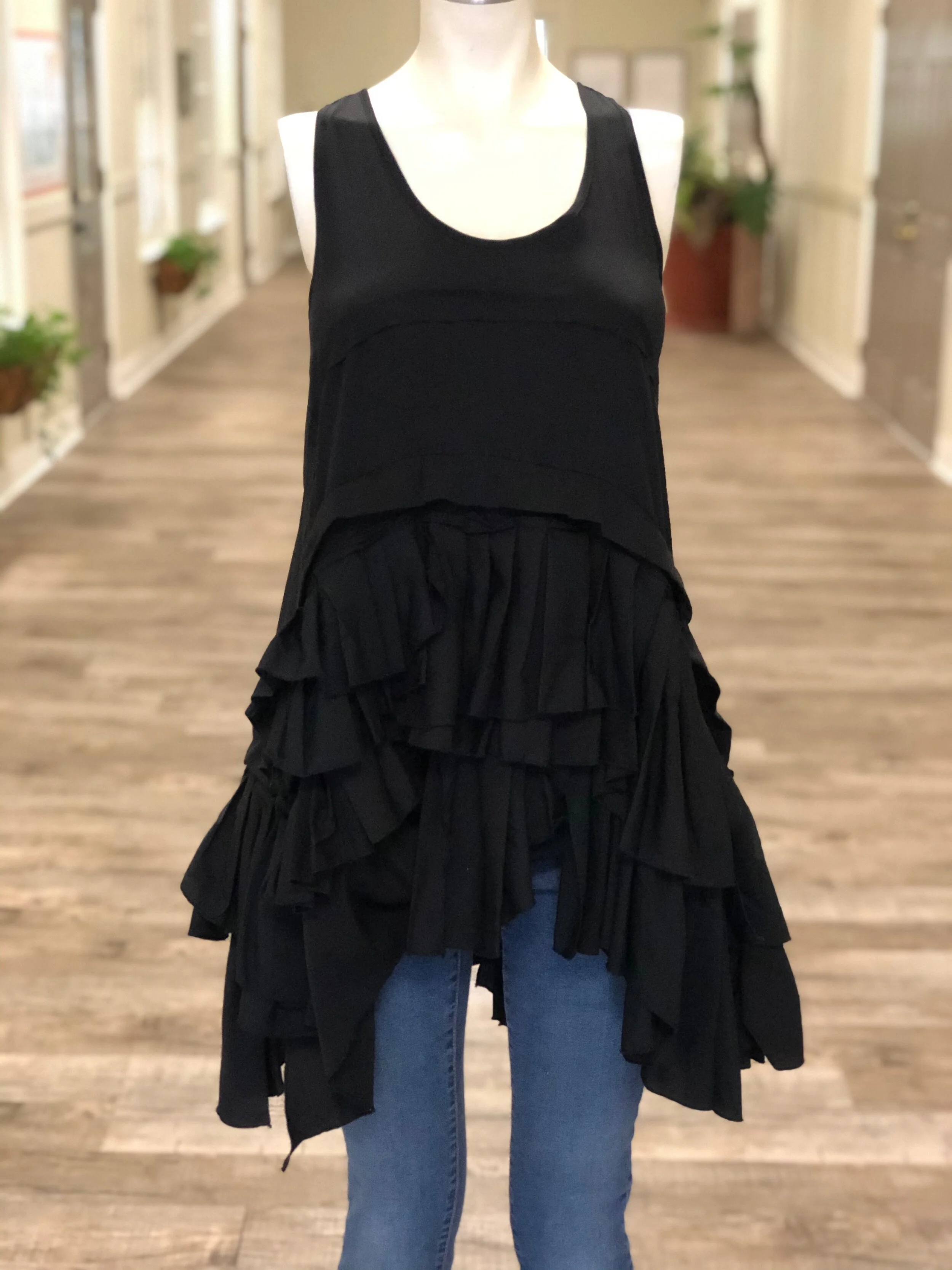 Romeo + Juliet Couture