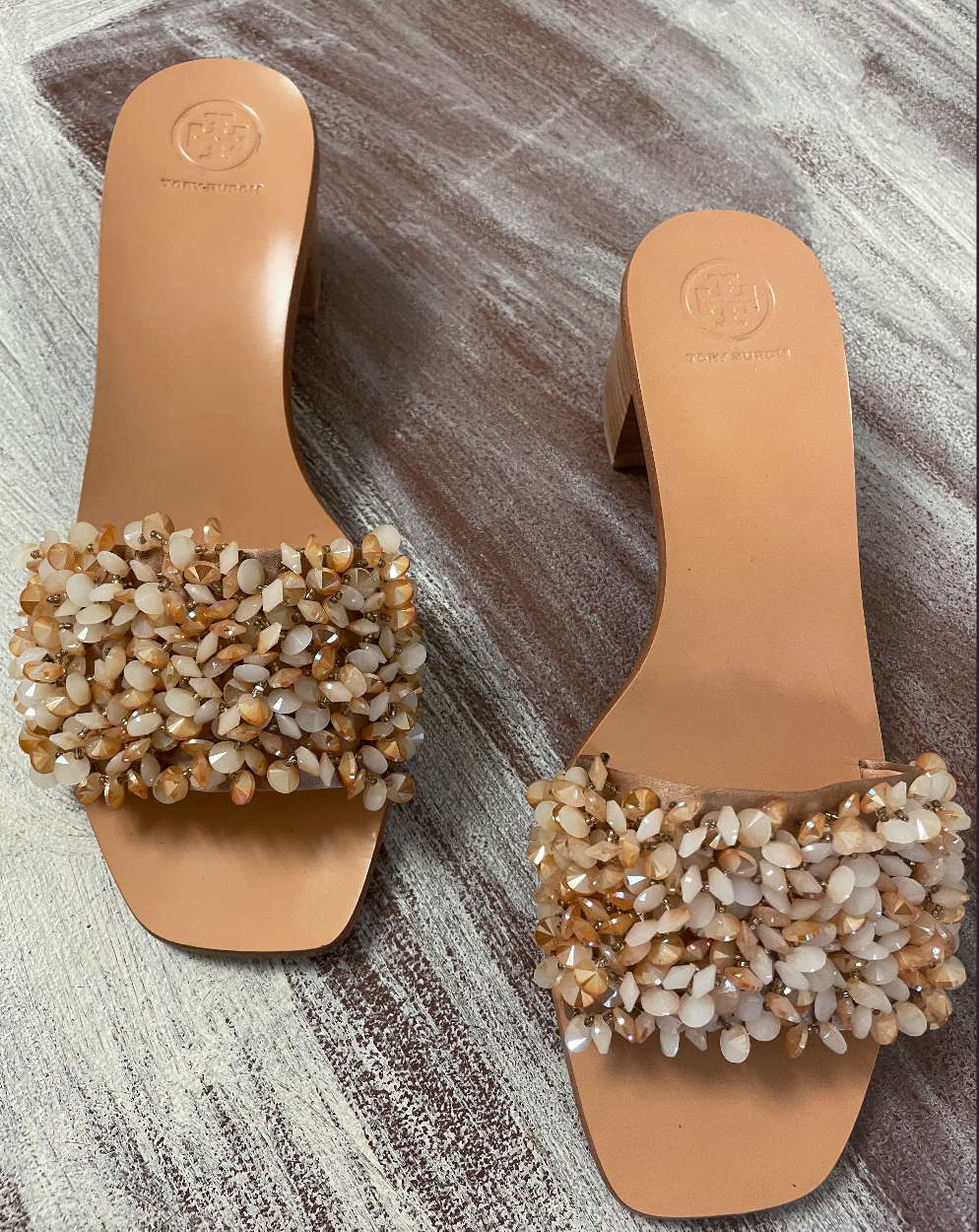 TORY BURCH