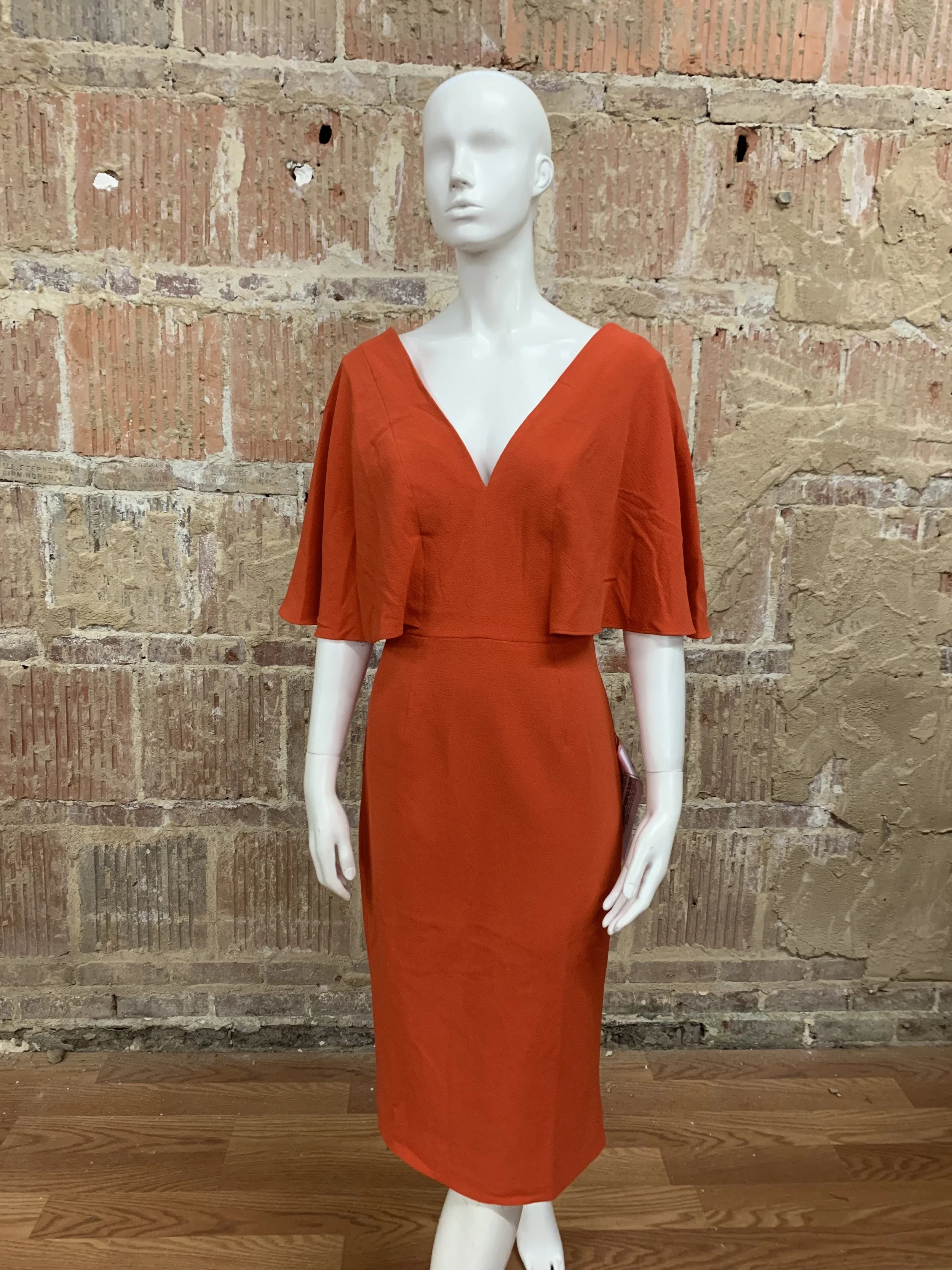 Dress The Population