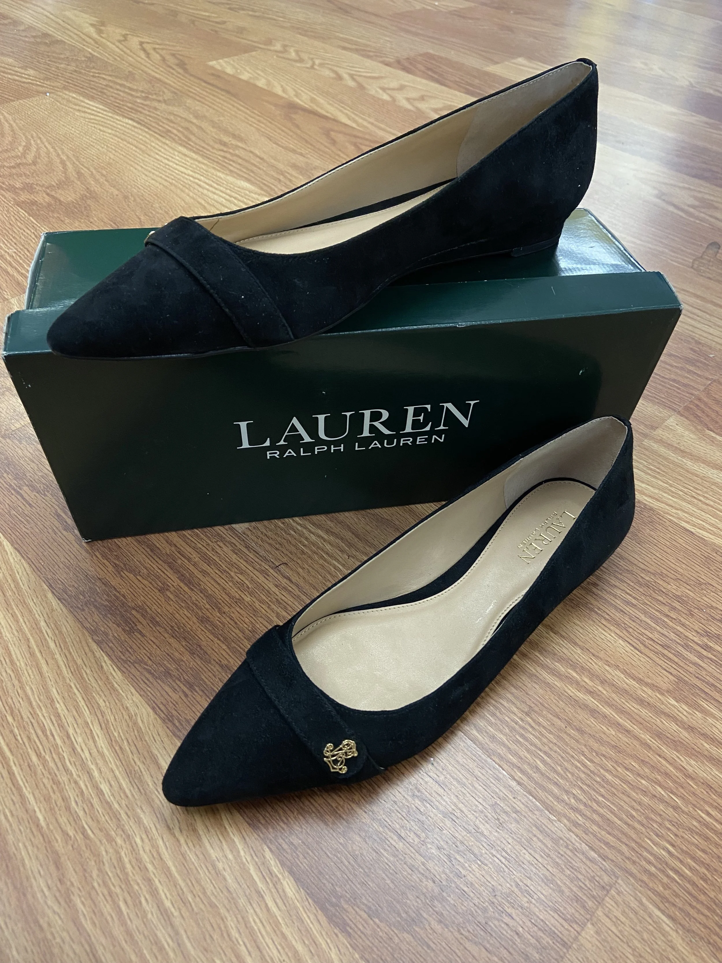 LAUREN RALPH LAUREN