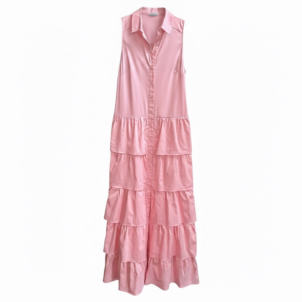 SHUG Dalia Maxi Dress