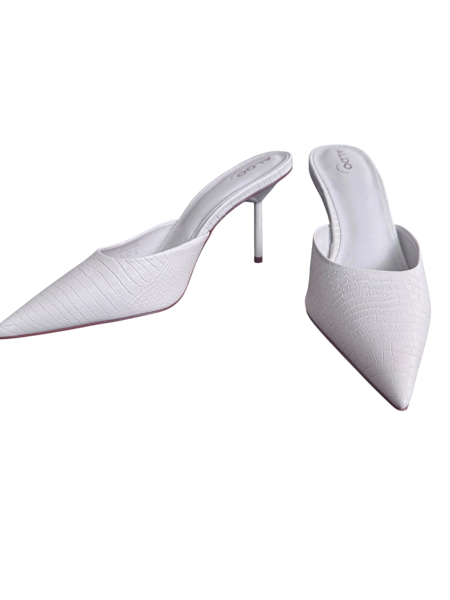 ALDO Gamilia Stiletto Mules