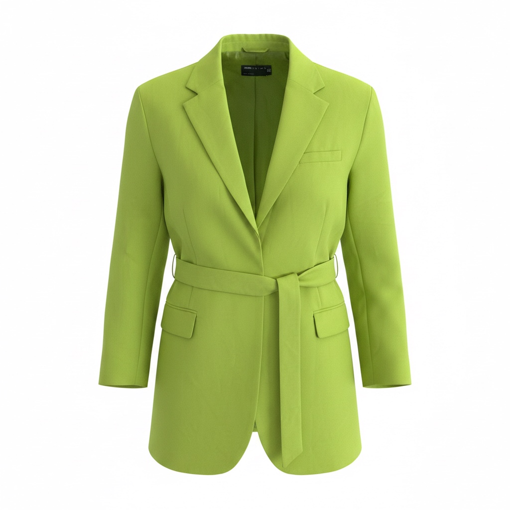 ASOS Oversized Blazer