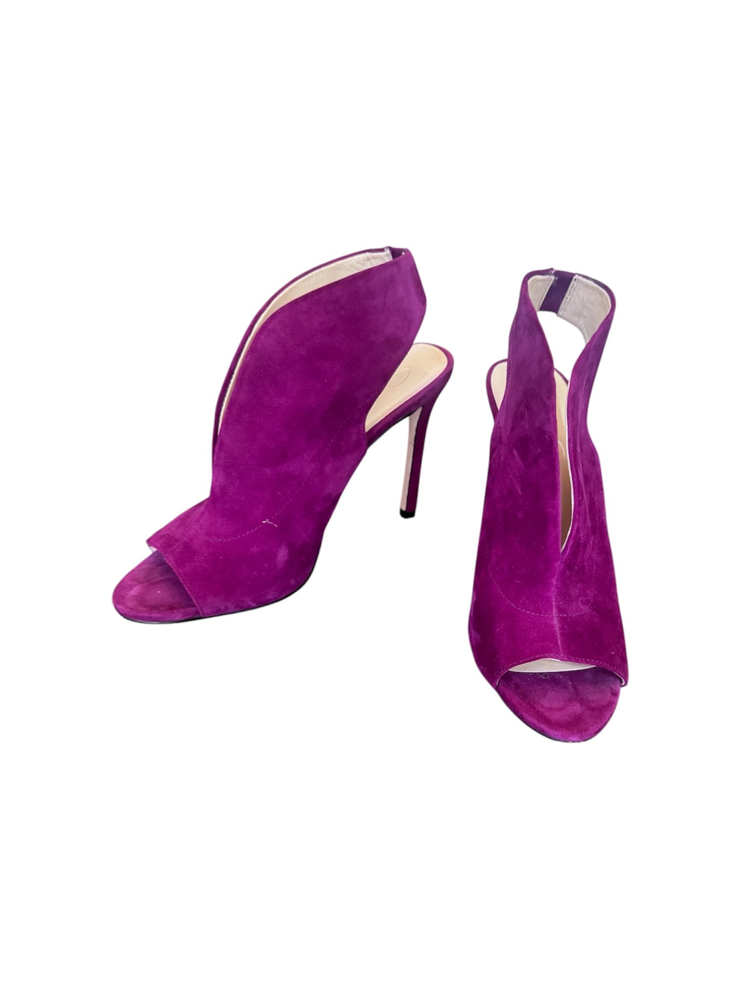 Jessica Simpson Javrey Heels