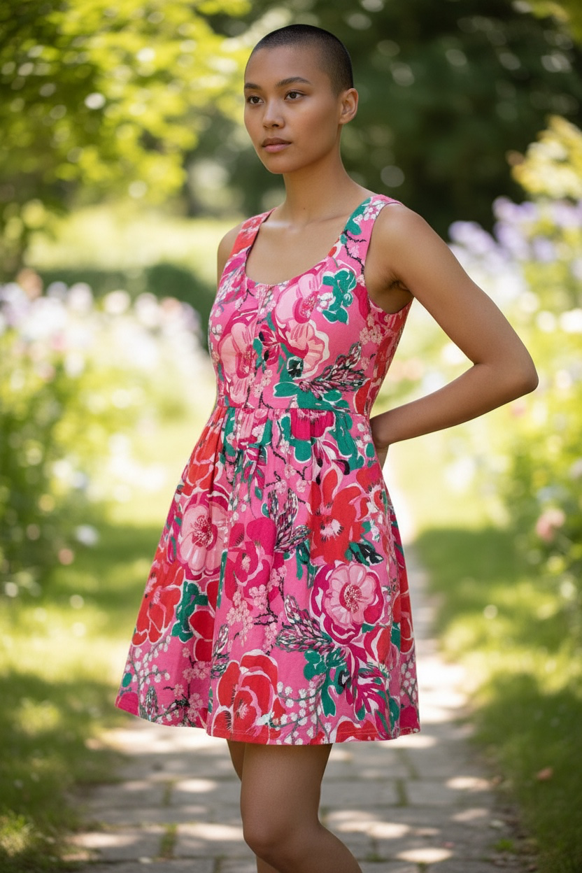 Lilly Pulitzer Aleesa Dress