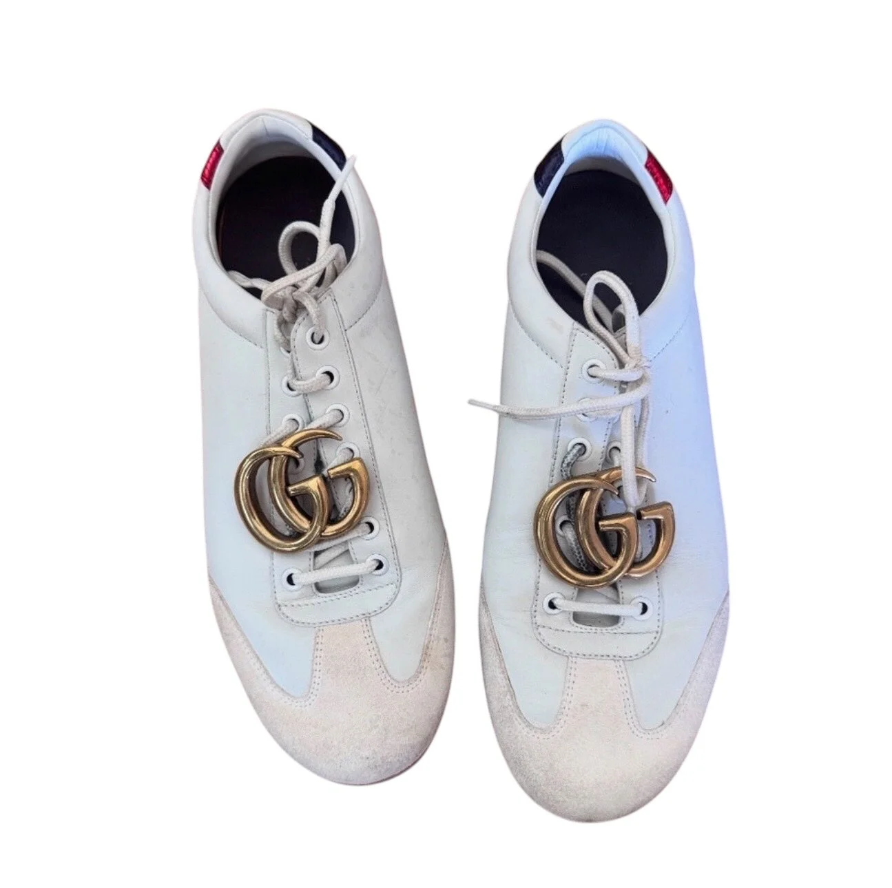 Gucci Ace Sneakers