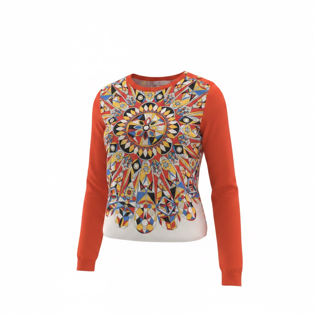 Tory Burch Keaton Top