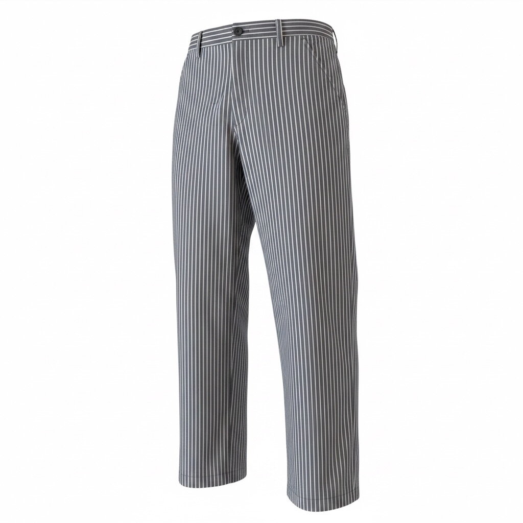 Vintage Armani Collezioni Trousers
