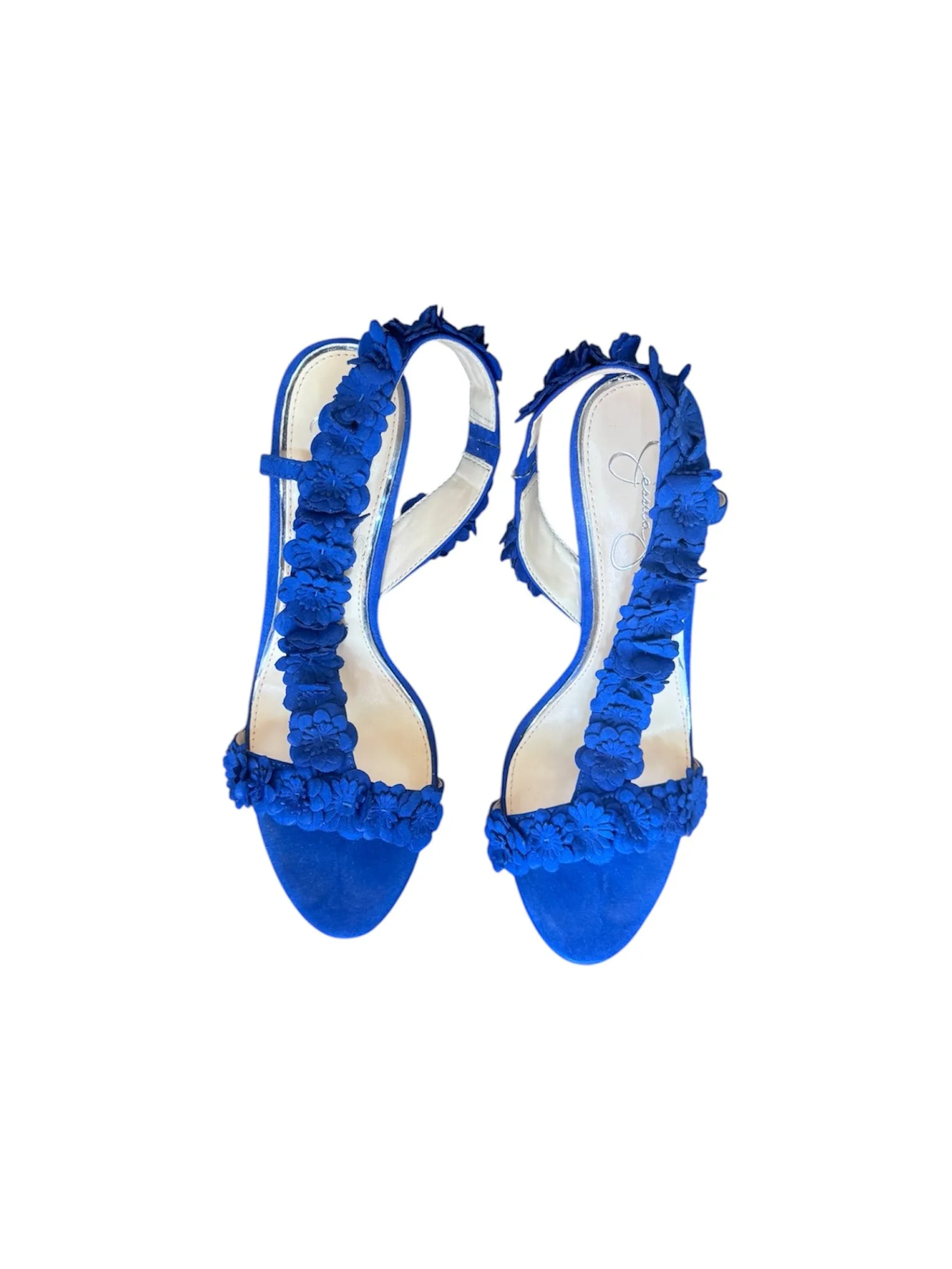 Jessica Simpson Jessin Sandals