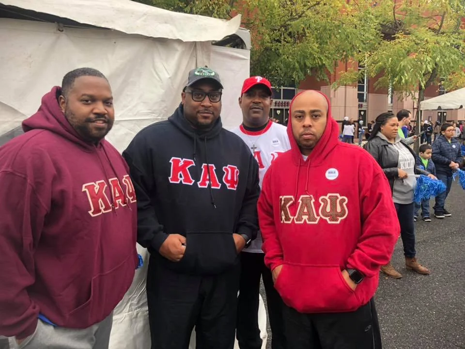 Social Action The Abington Ambler Alumni Chapter