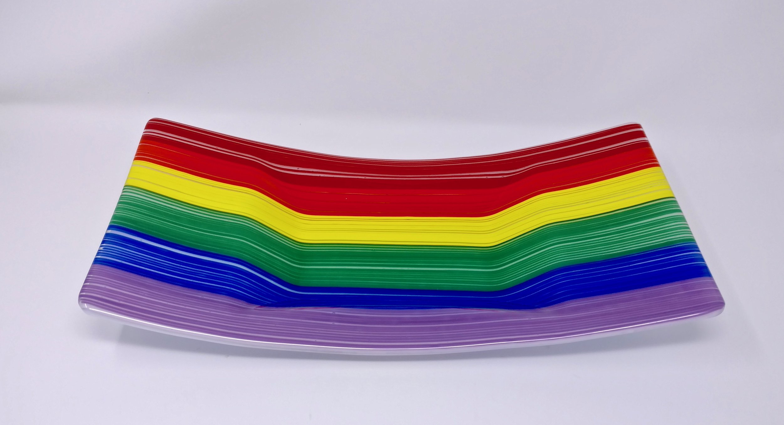 Pride Stringer Tray