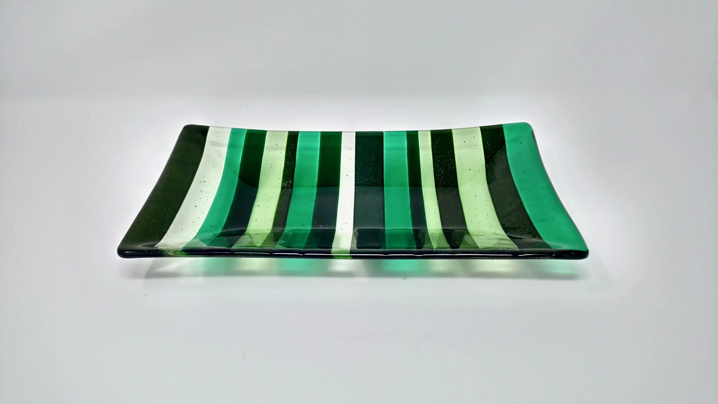 Green Stripe