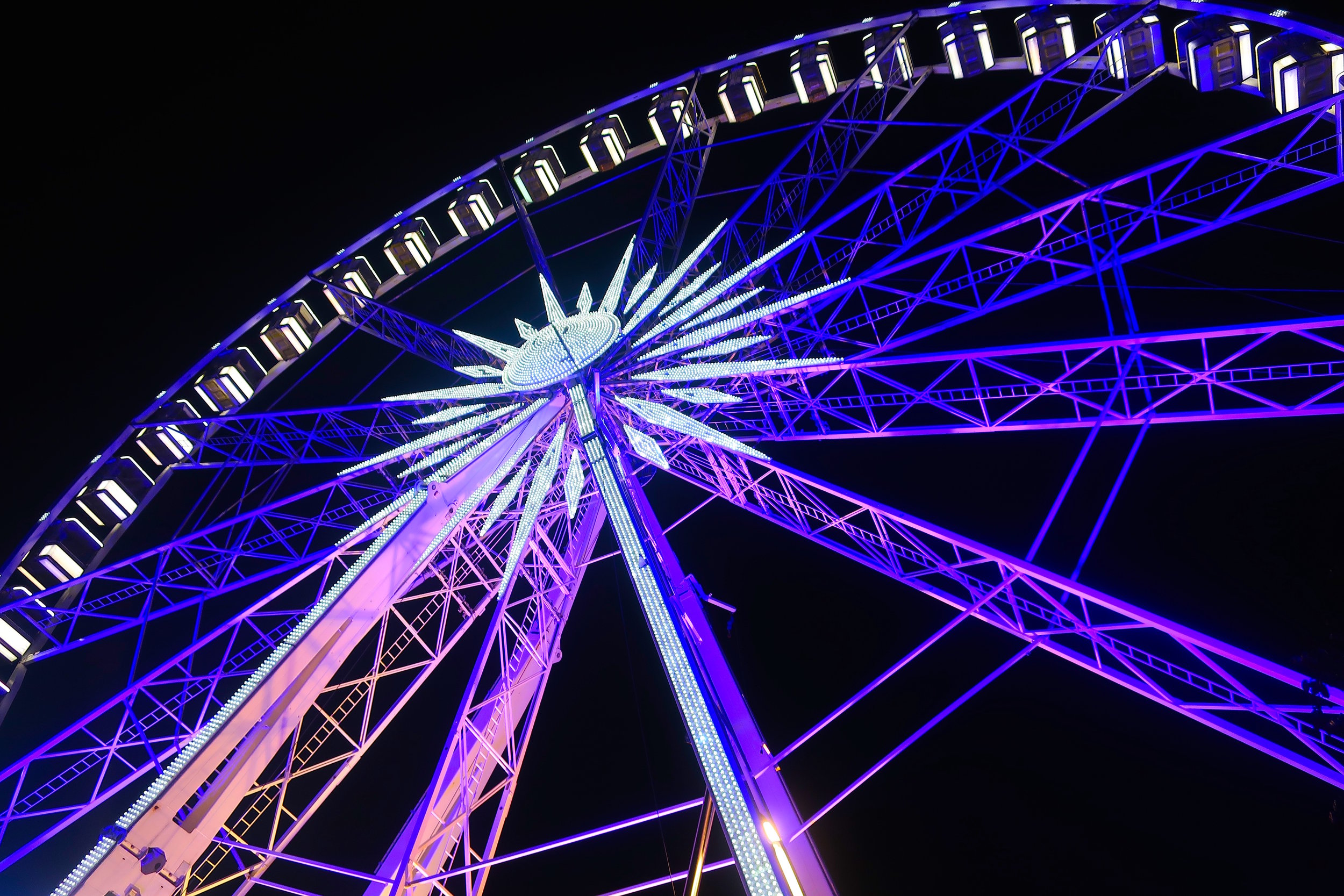  The Budapest Eye 