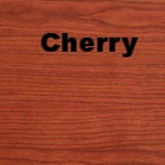 Cherry Slabs