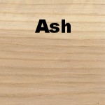 Ash Slabs