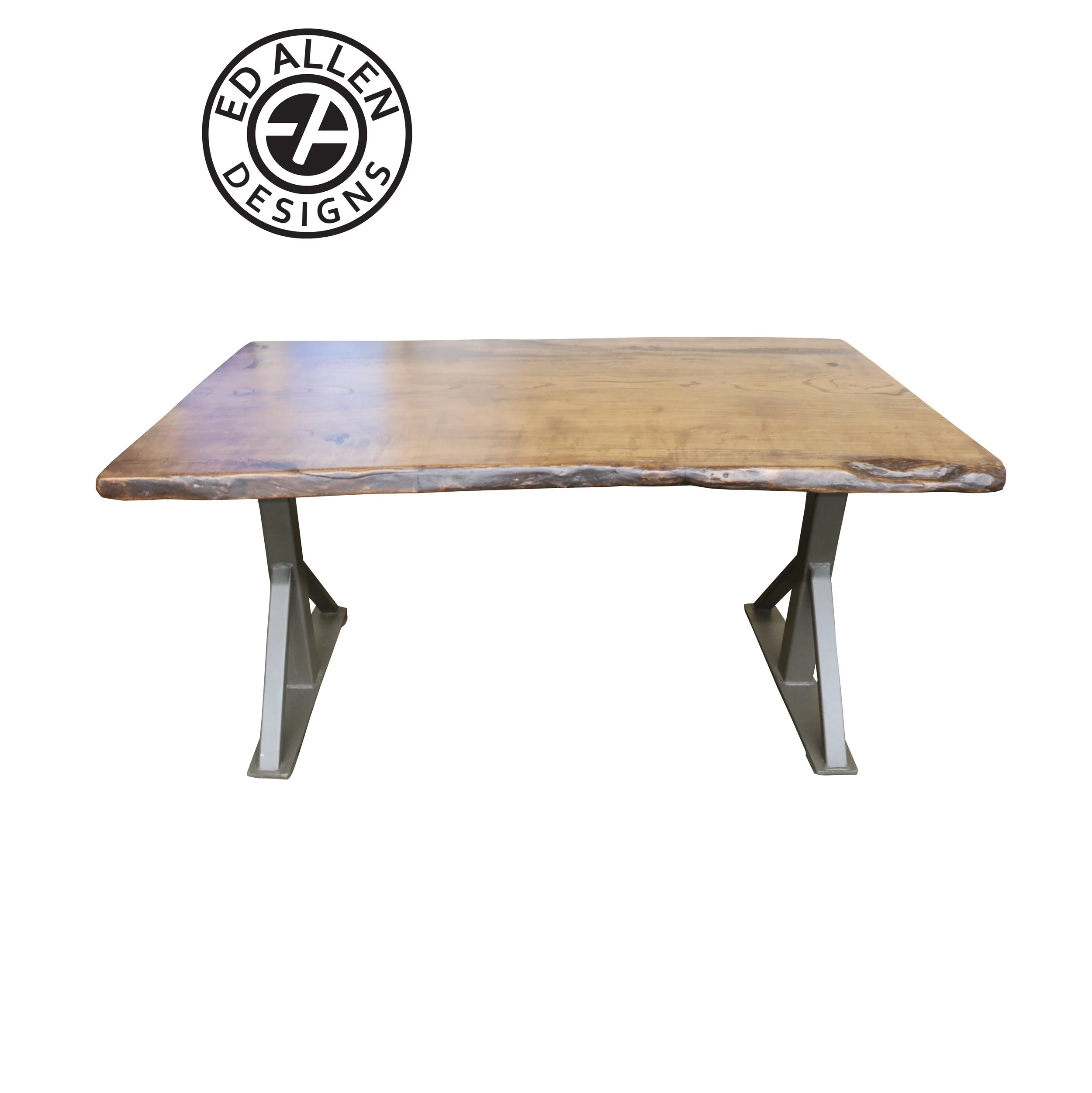 Brown Ash Table