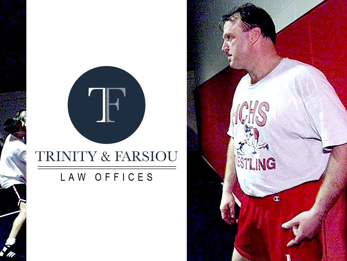 Former Hunterdon Central wrestling coach Steve Gibble 'vindicated' on bullying charges