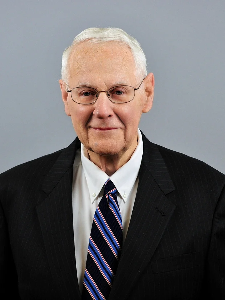 ALLEN NAHRWOLD Board Member