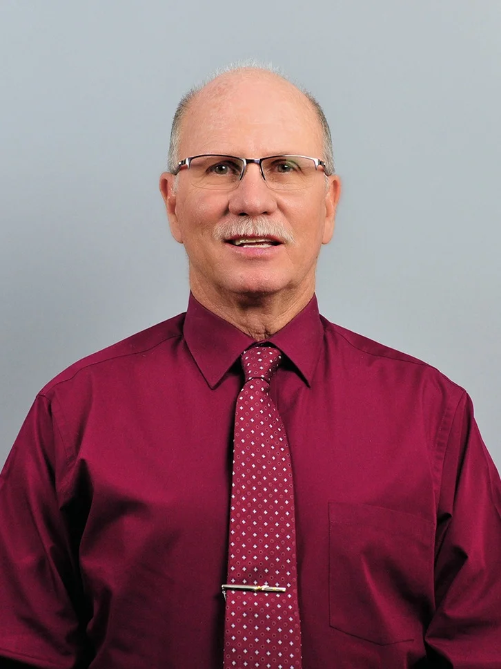 JIM SEXTON President & CEO